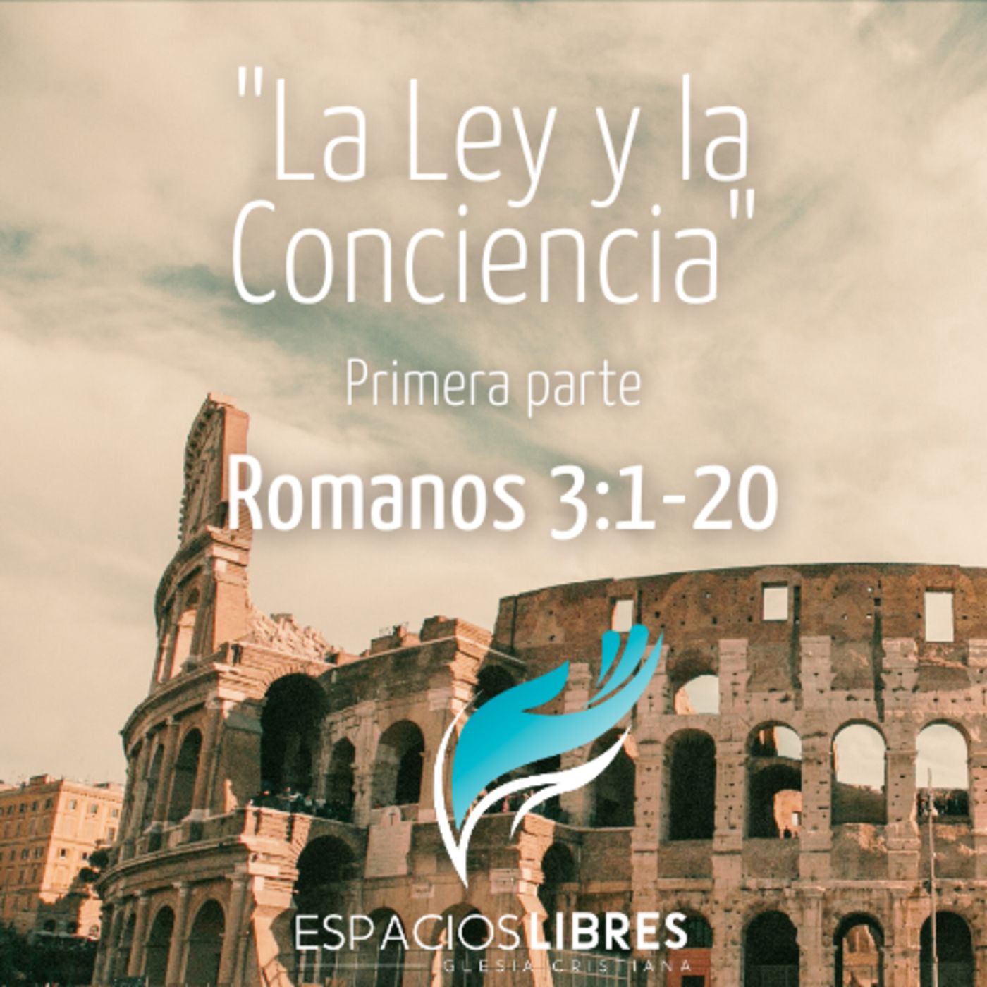 IGLESIA CRISTIANA ESPACIOS LIBRES