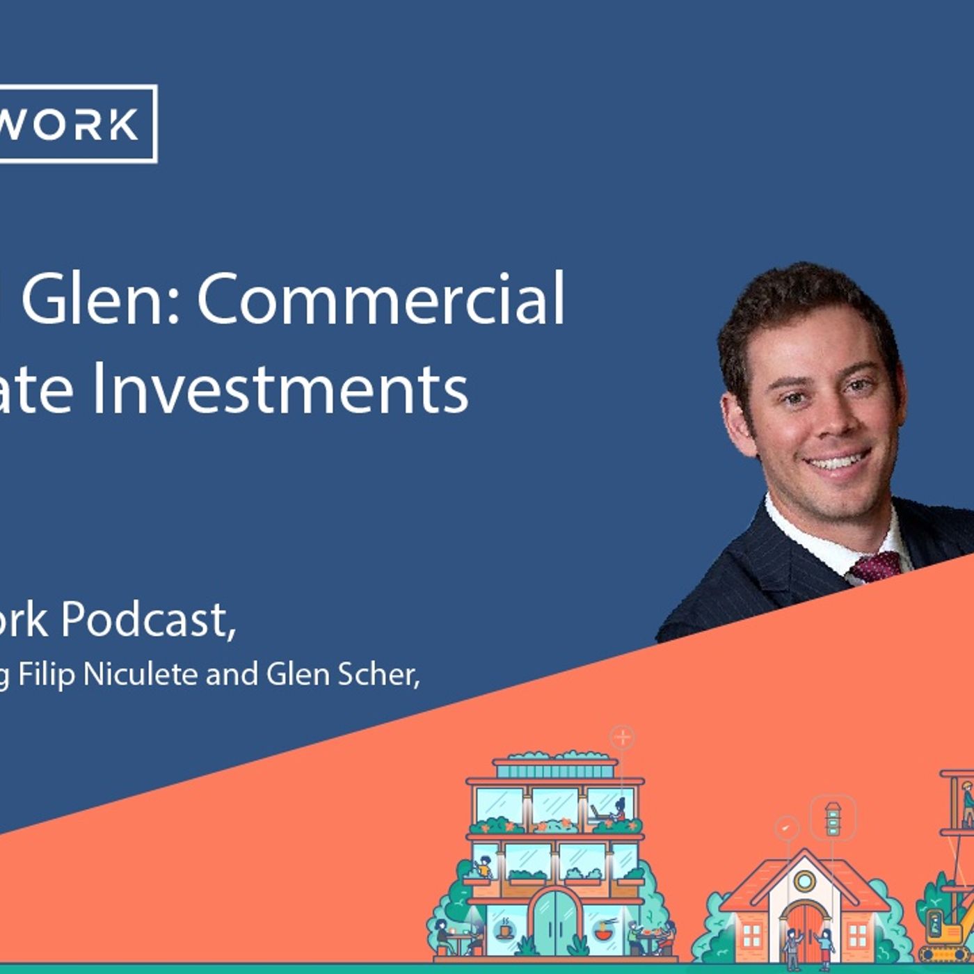 The Brick+Work Podcast