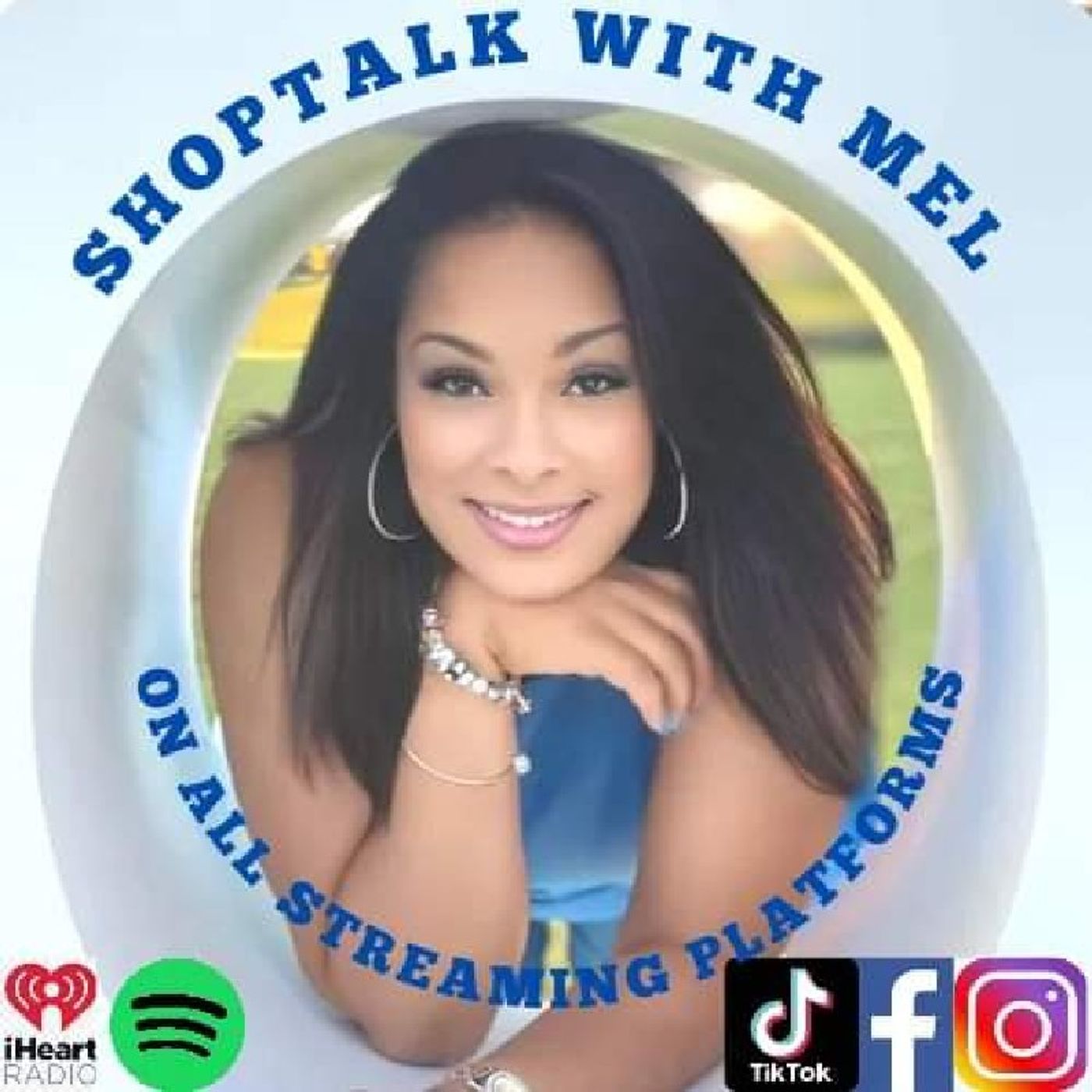 ShopTalk with Mel