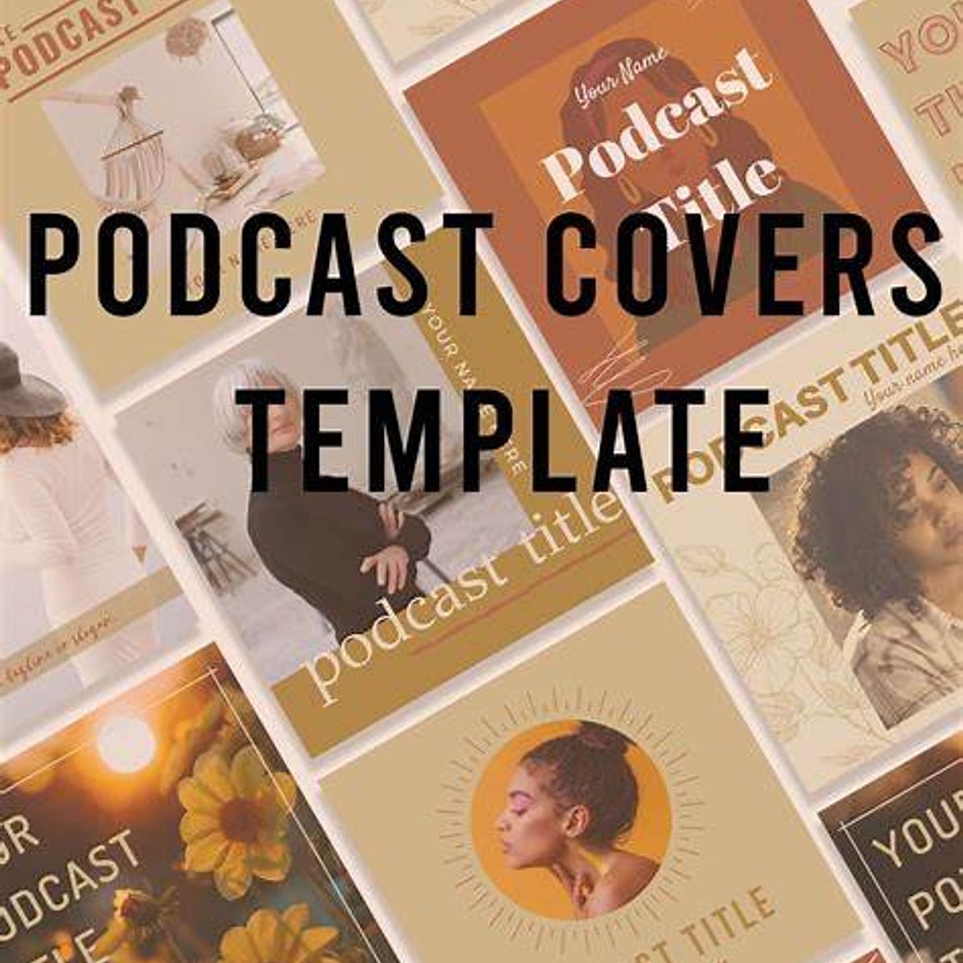 LOS TECOS podcast artwork