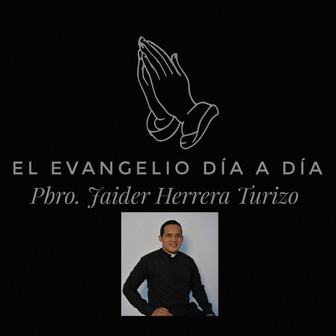 Pbro. Jaider Herrera Turizo