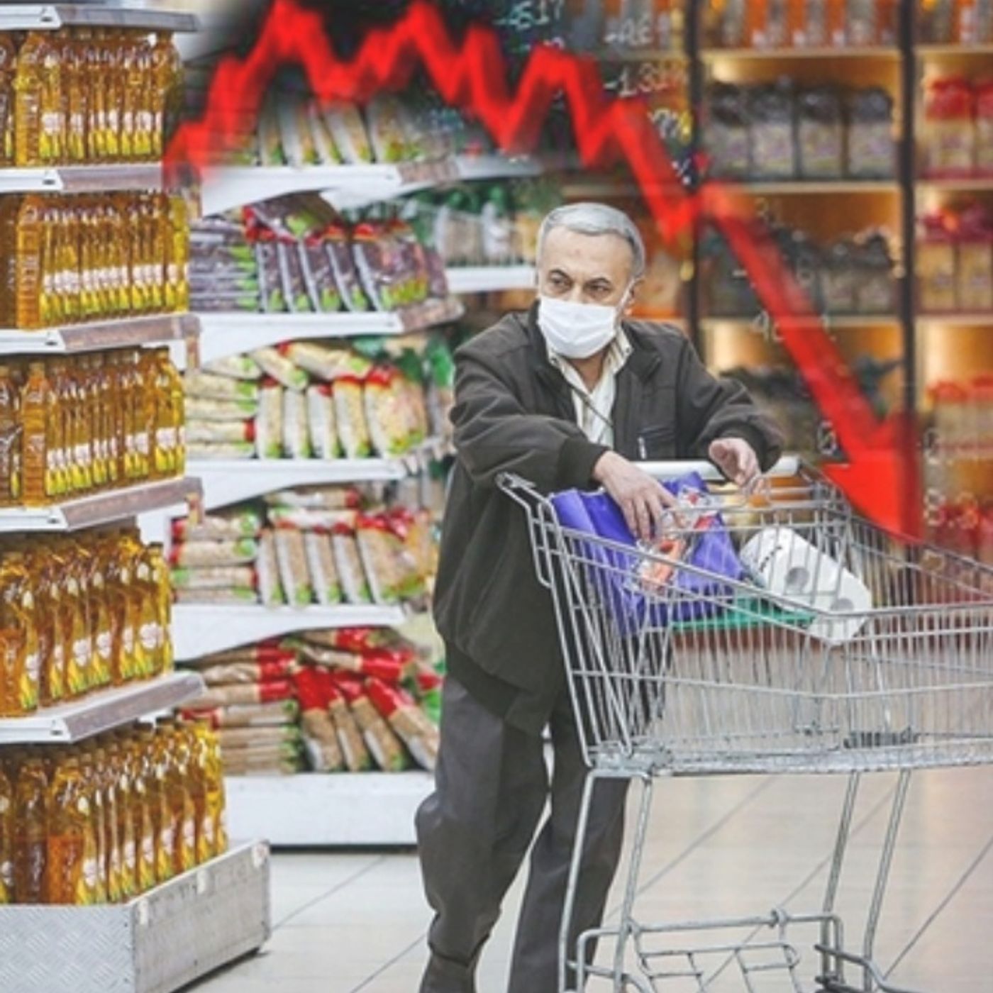 زحمتکشان زیر فشار اقتصاد چپاول محور