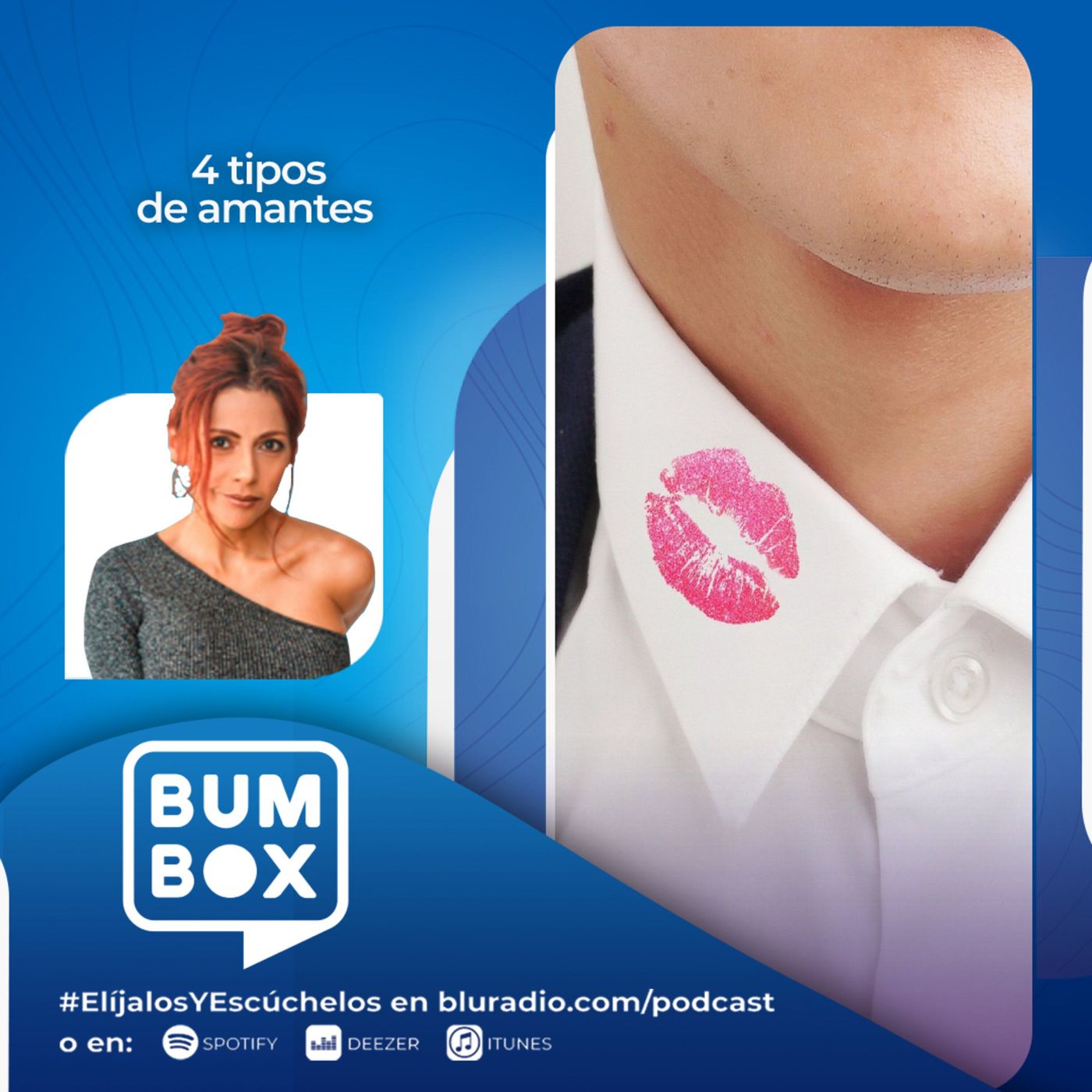 Sin tabú: relaciones, sexualidad y sexo