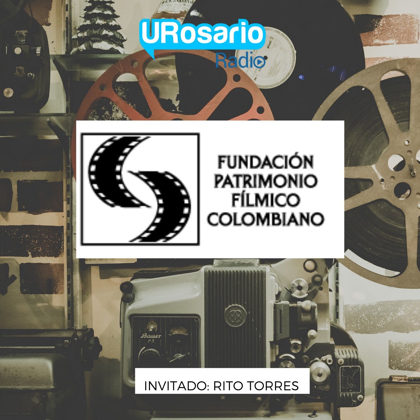 PODCAST UR