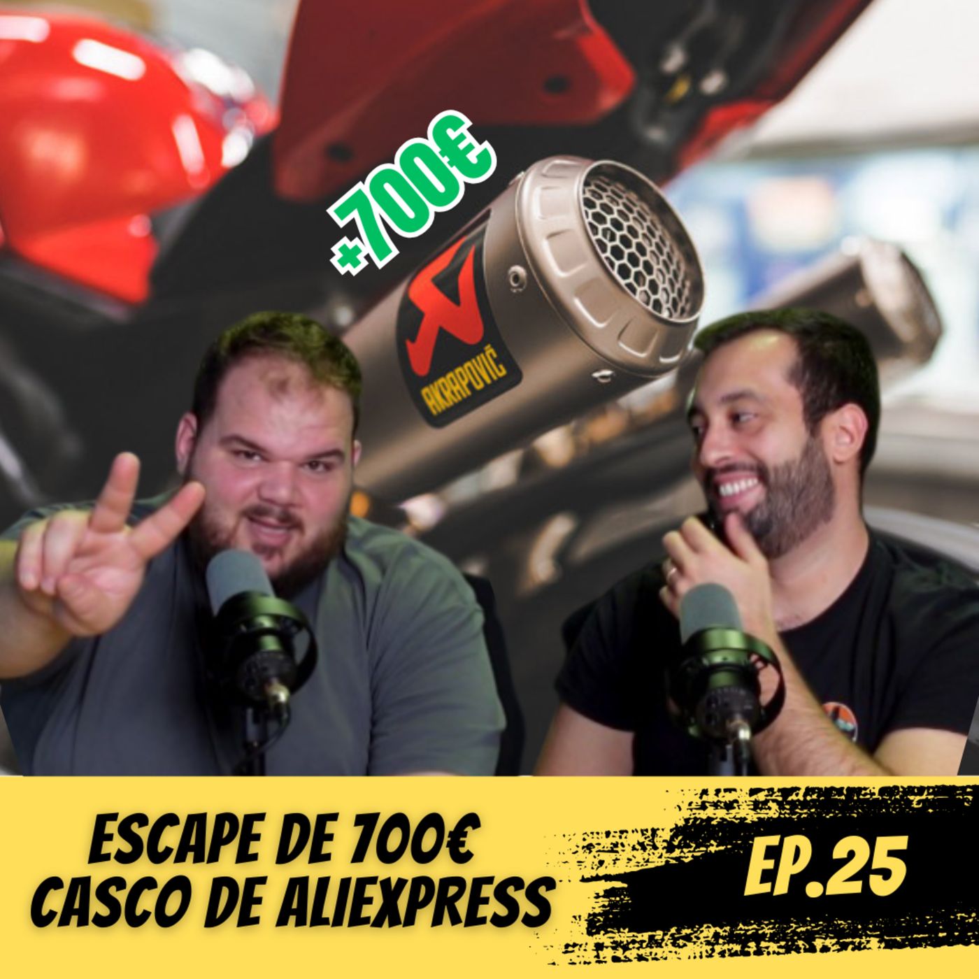 A Golpe de Gas