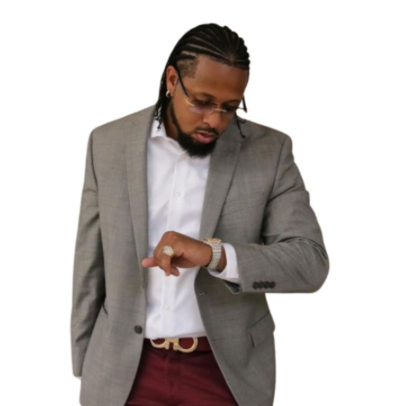 Yung CEO Da Plug - What it Takes to Be an Entrepreneur