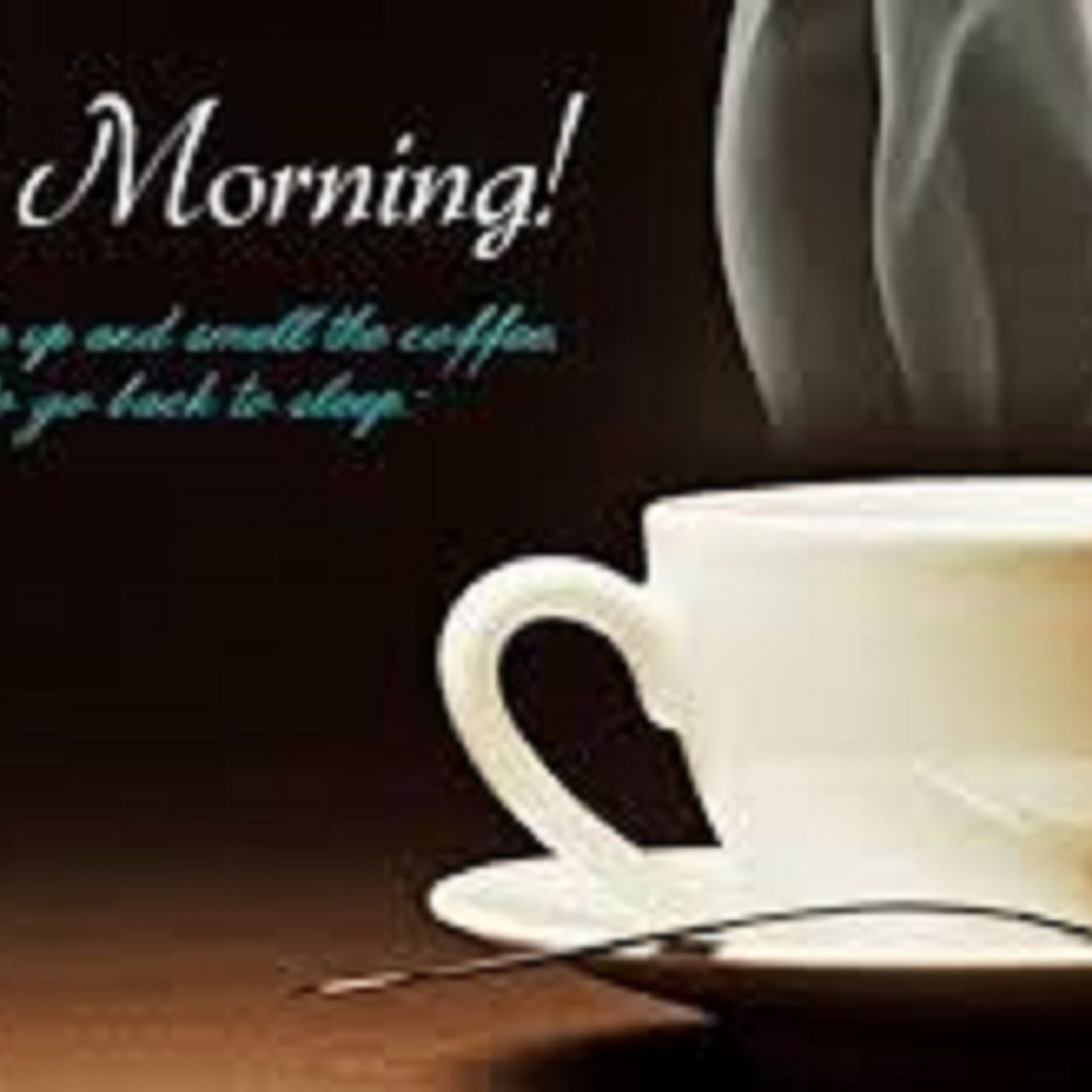 Gary J in the Morning