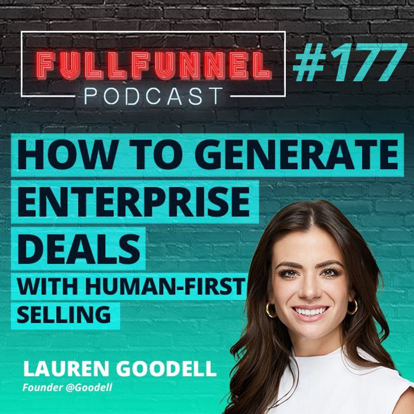 Full-Funnel B2B Marketing Show