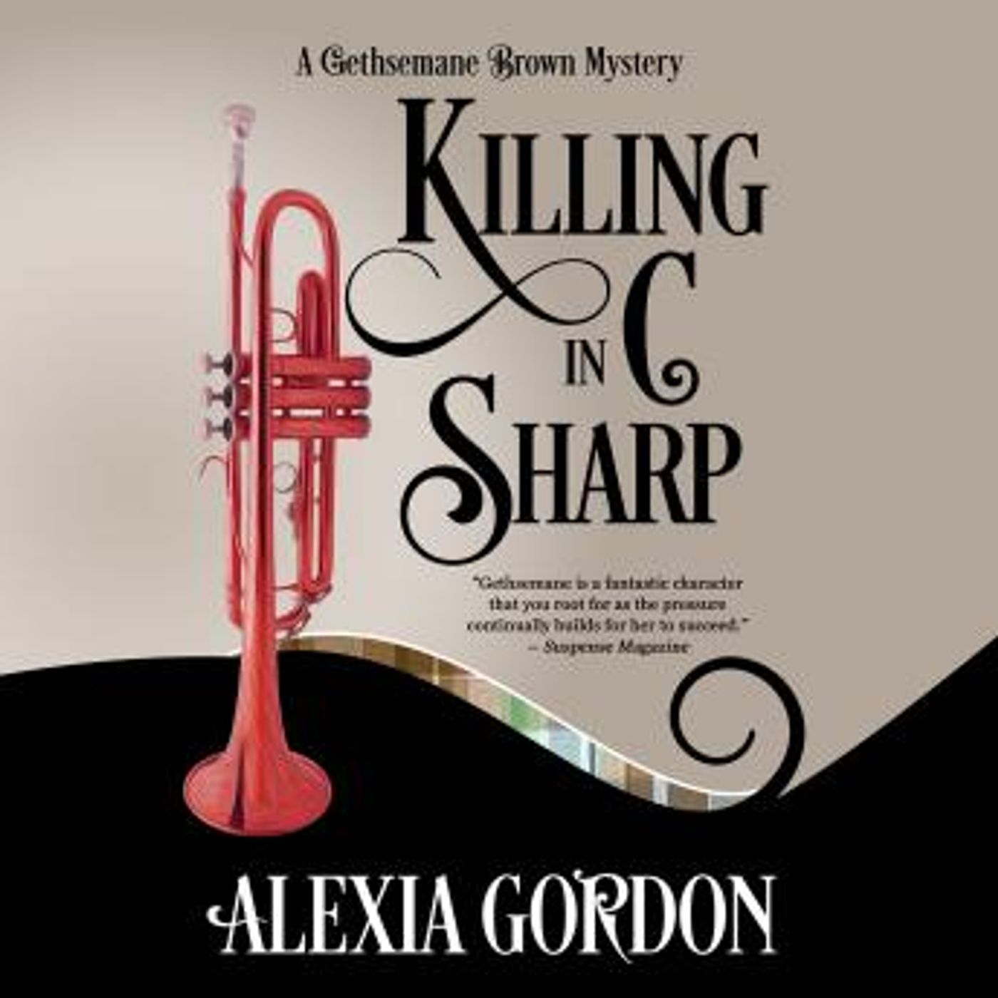 Access Must-Have Free Audiobooks in Mystery, Thriller & Horror, Police & Detective