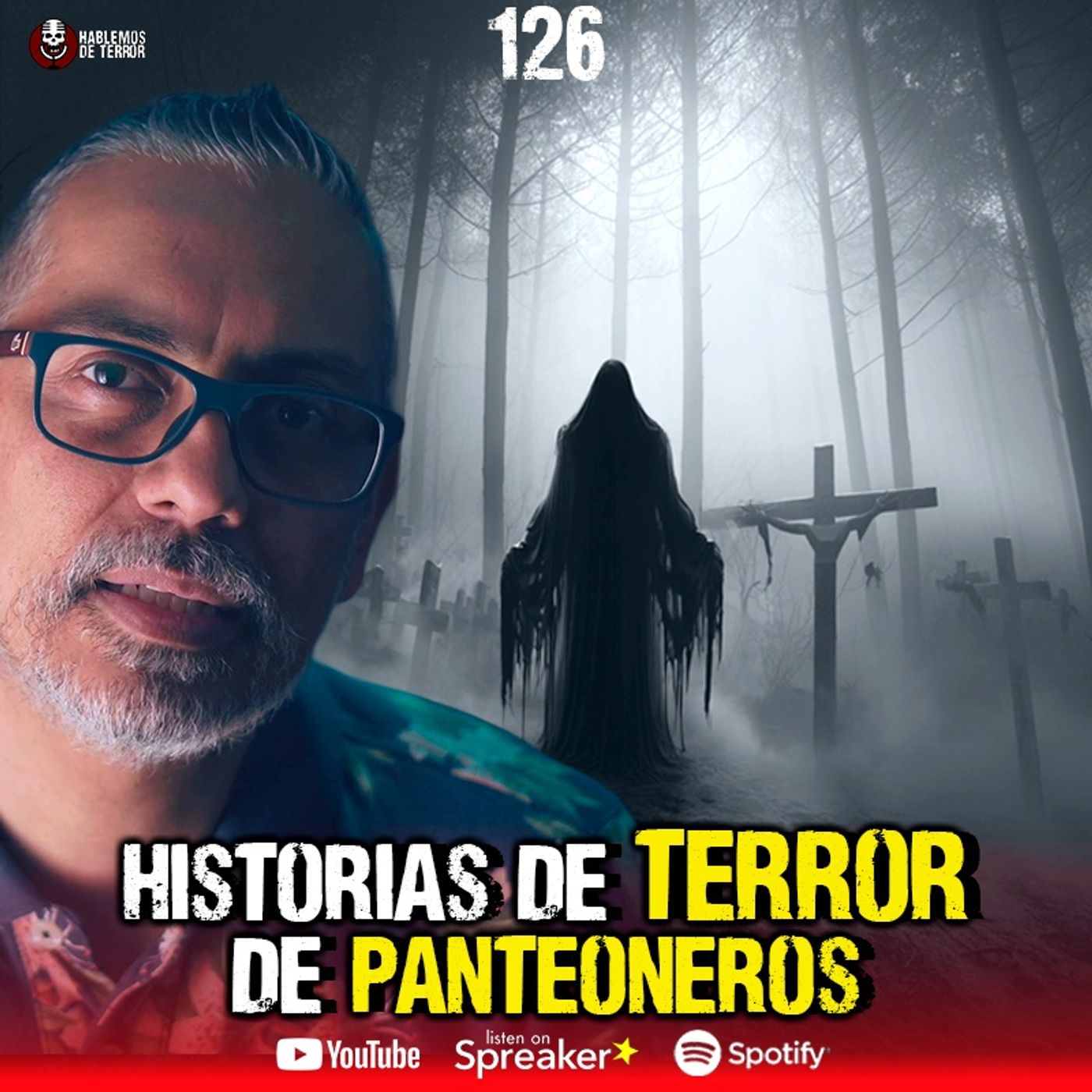Hablemos de Terror