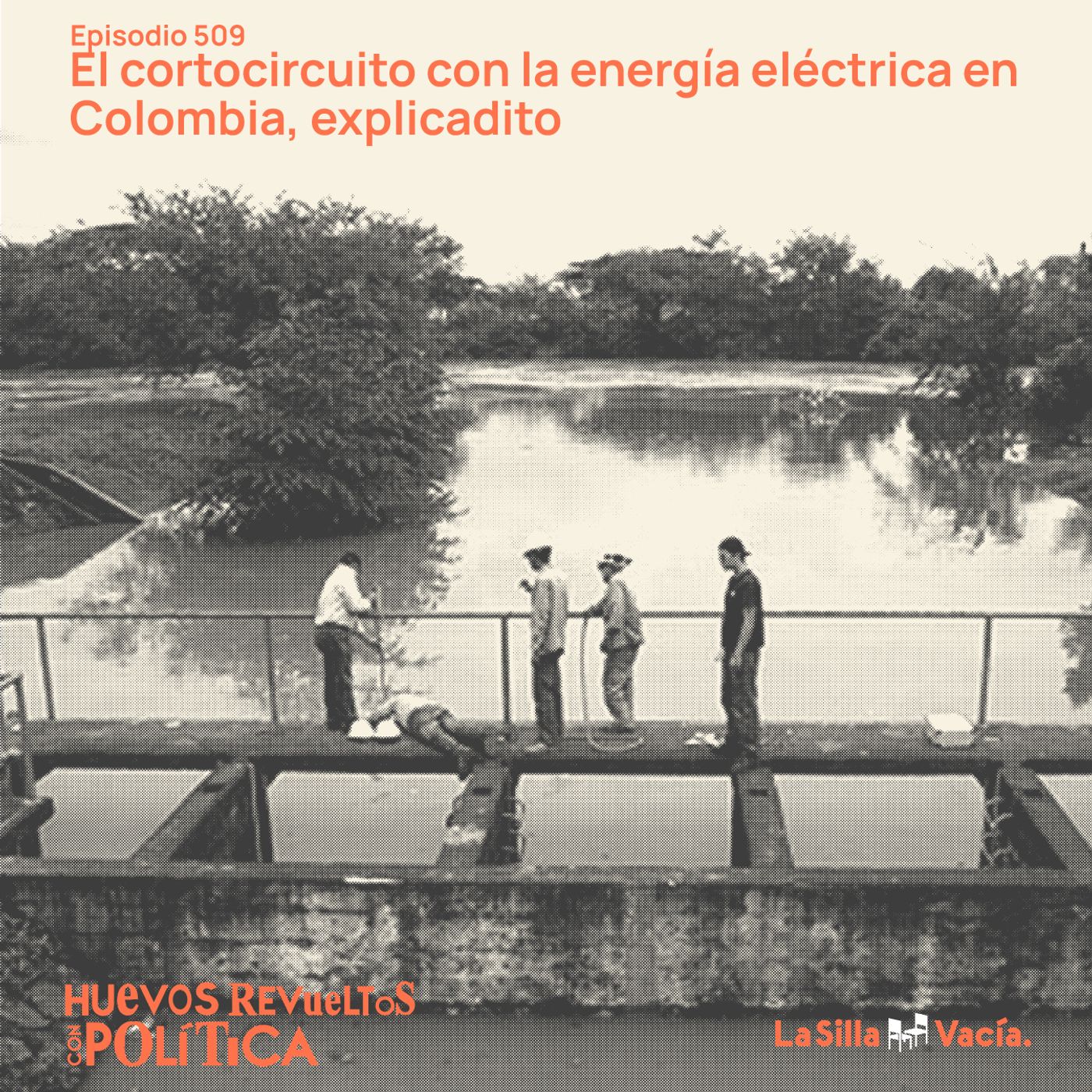 Huevos Revueltos con Política