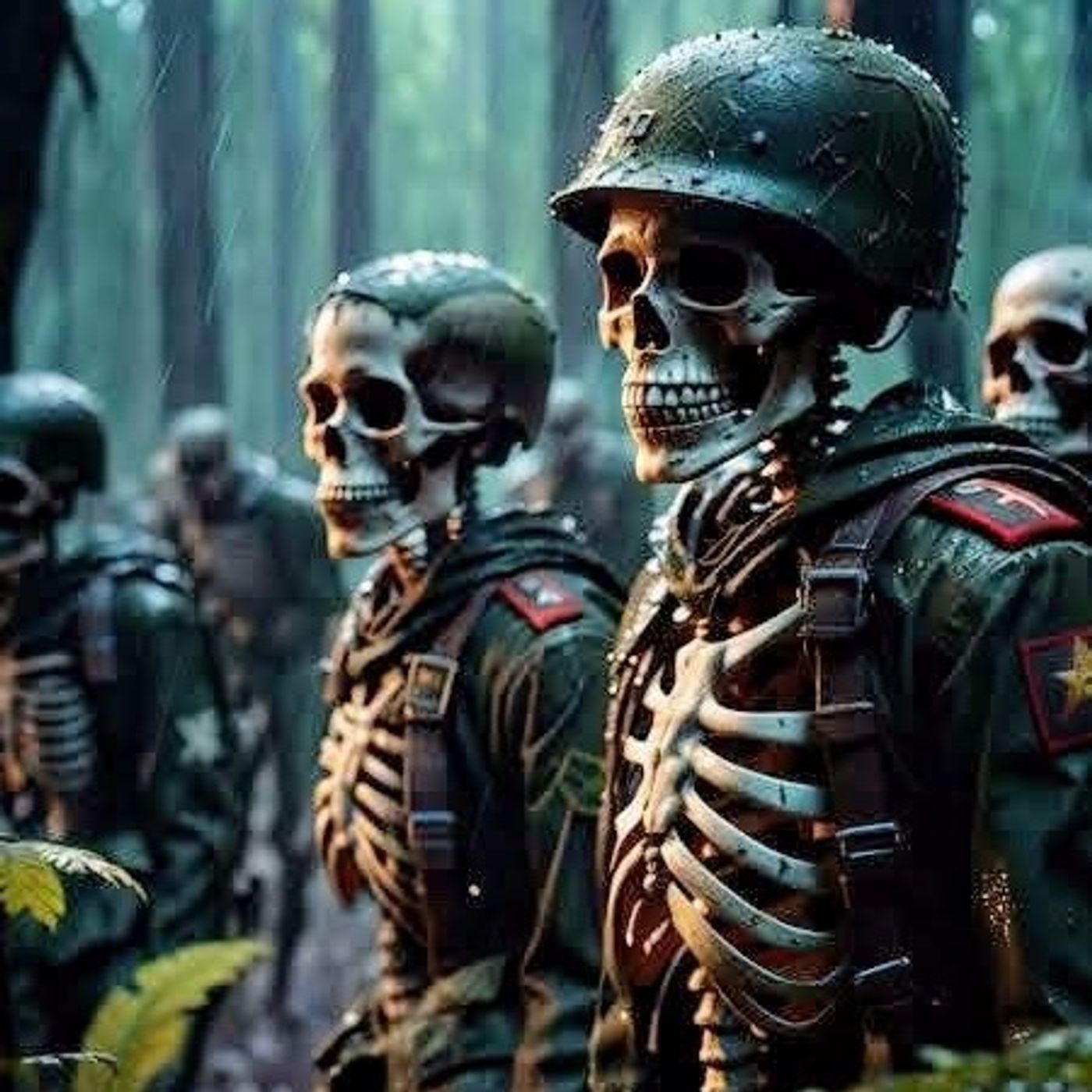 10 Historias de la Guerra Civil Española episode artwork