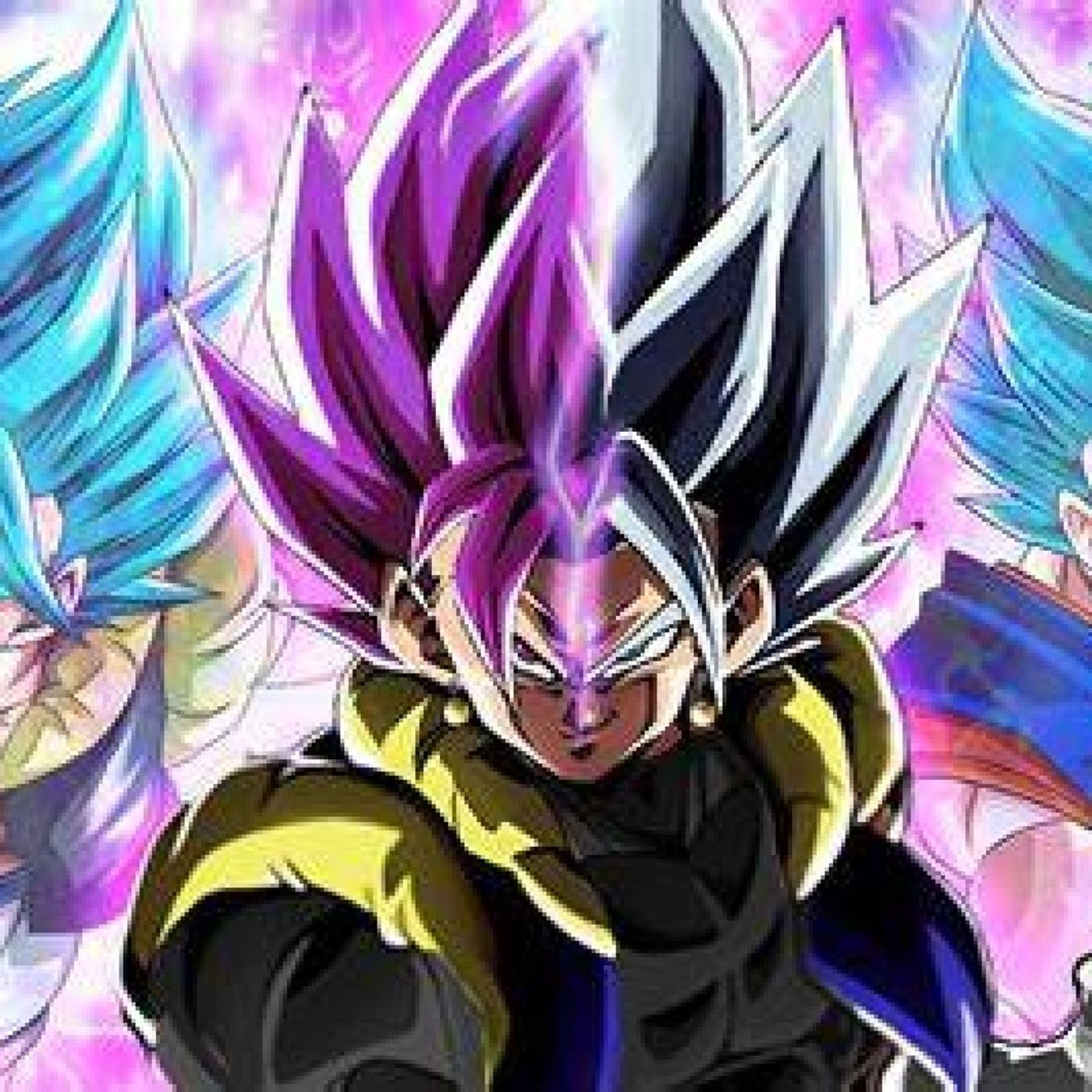 Fusion episode artwork