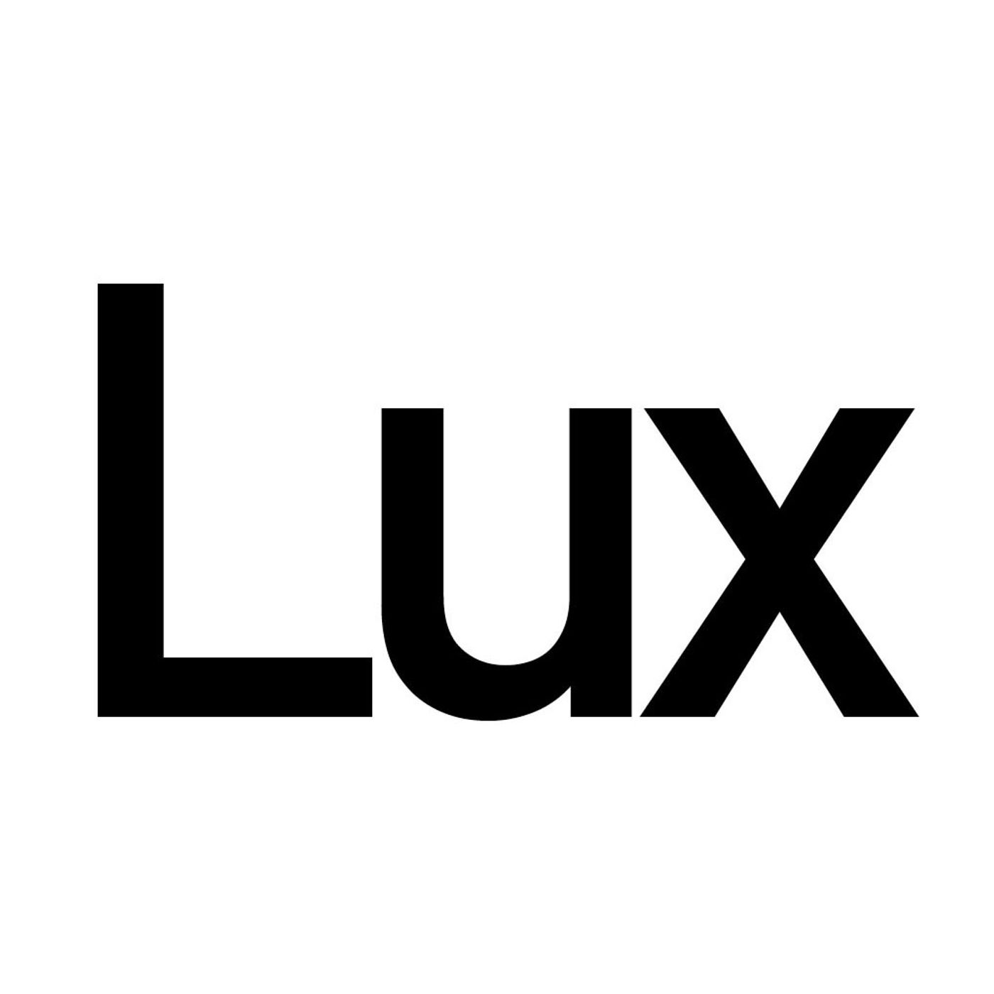 LUX Podcast episode1 af Thomas Sjørup