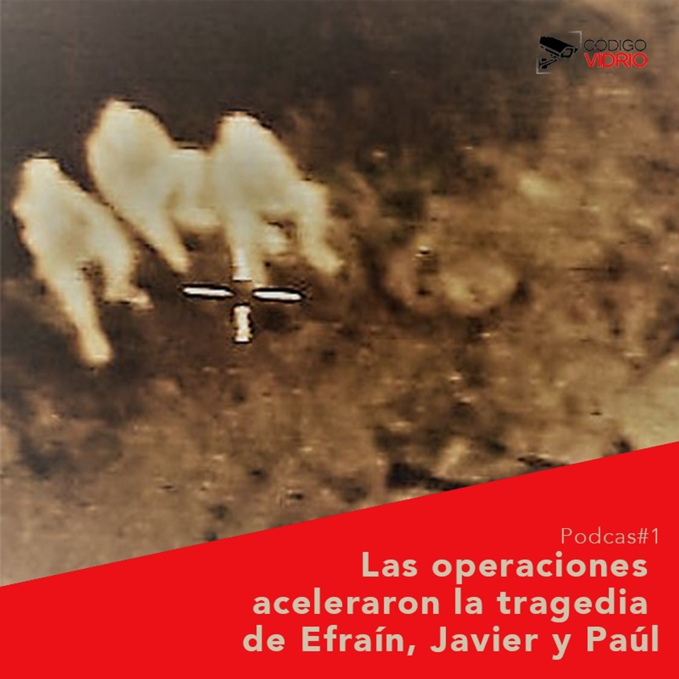 Código Vidrio