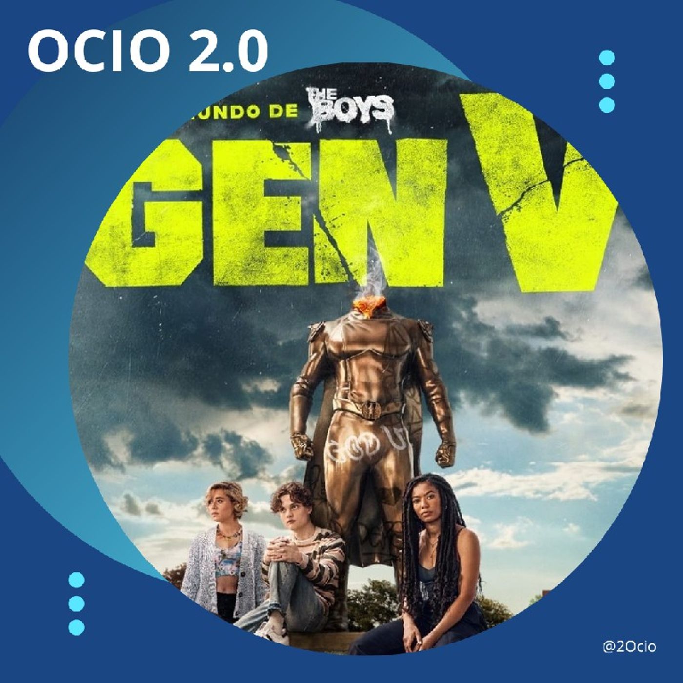 Ocio 2.0