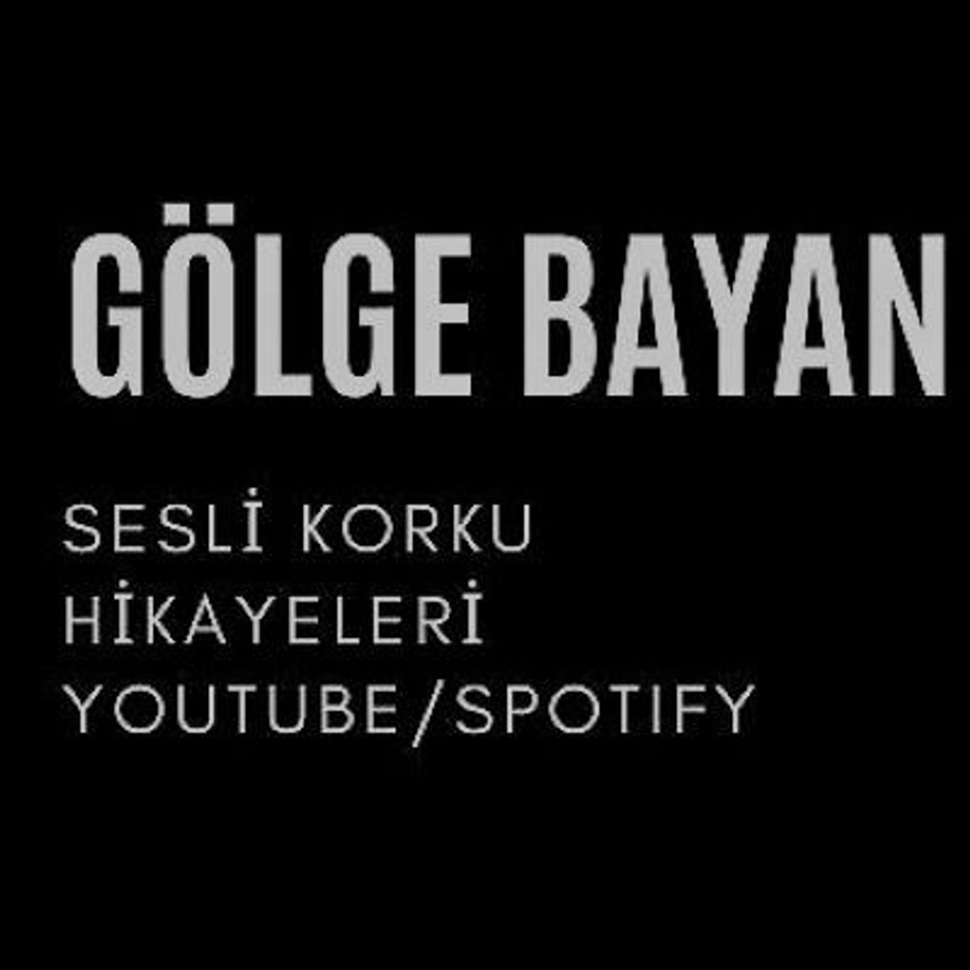 Gelin - Korku Hikayesi podcast artwork