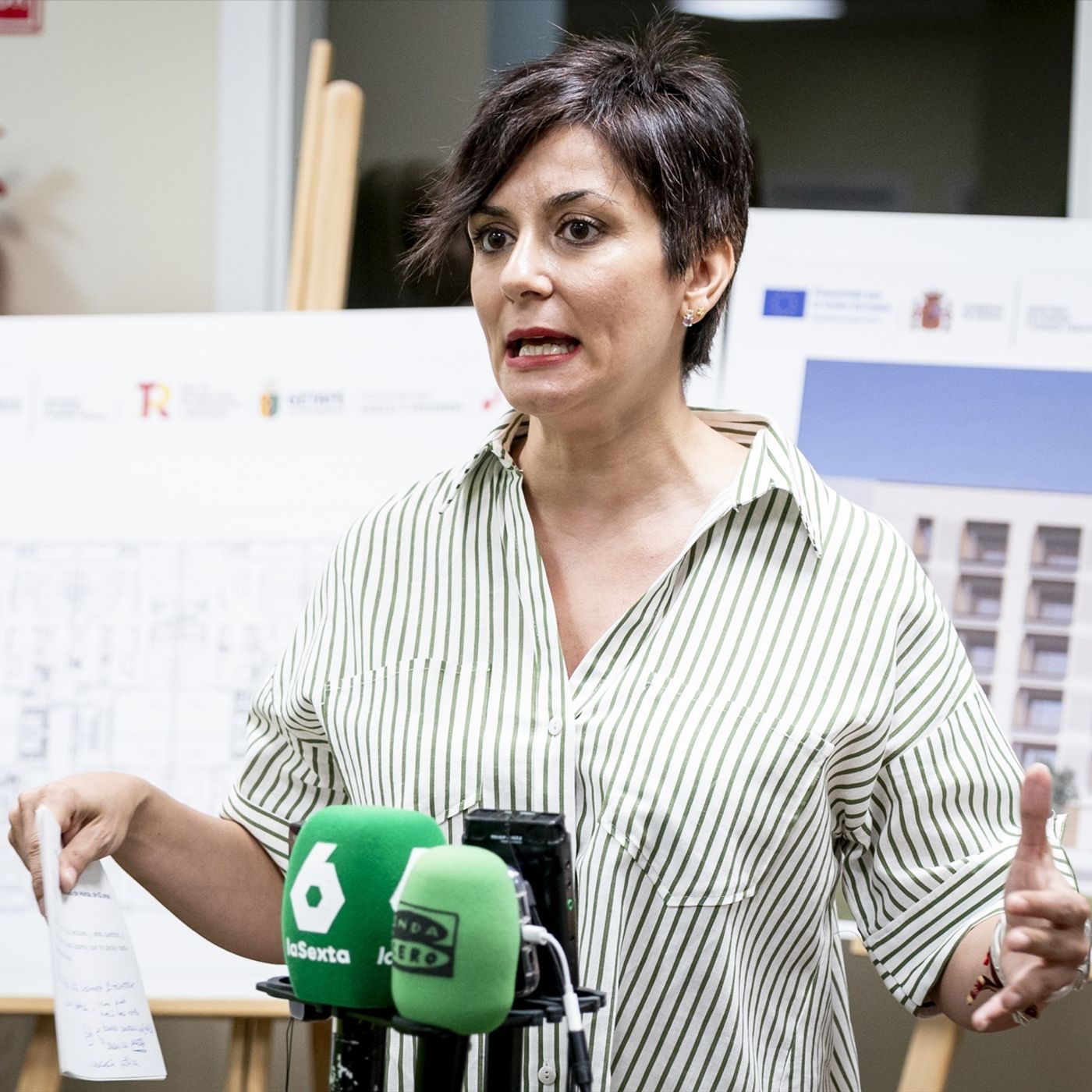 Prensa económica: Así se ha cargado la política el sector inmobiliario