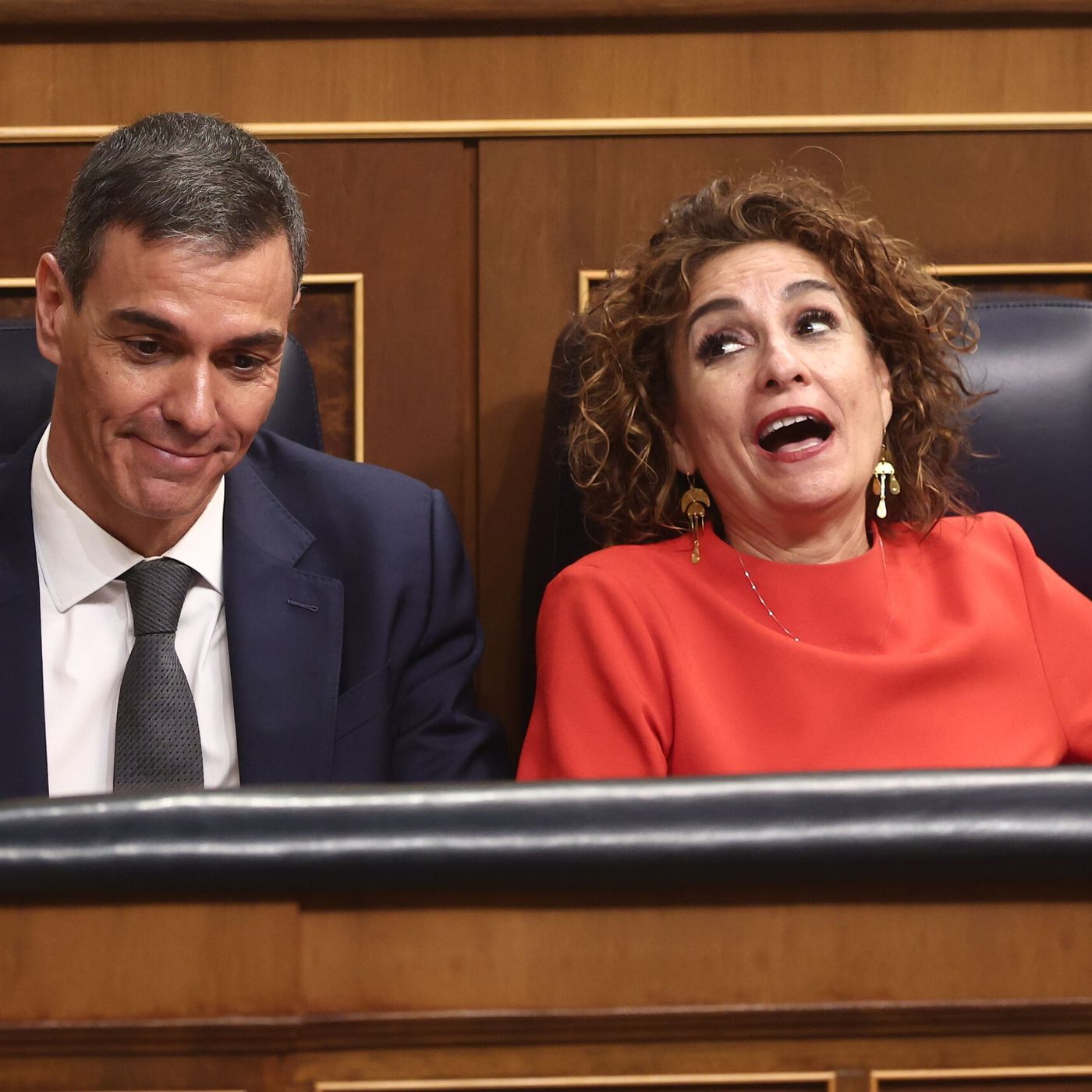 Con Ánimo de Lucro: Las empresas, de nuevo en el disparadero del Gobierno