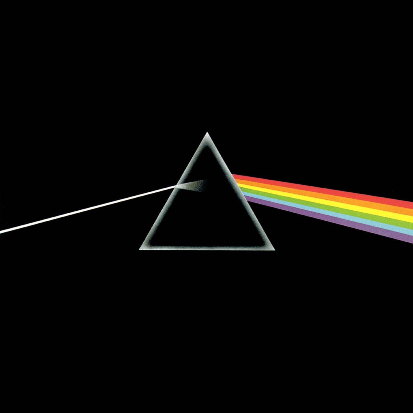 Dark side of the moon episode artwork