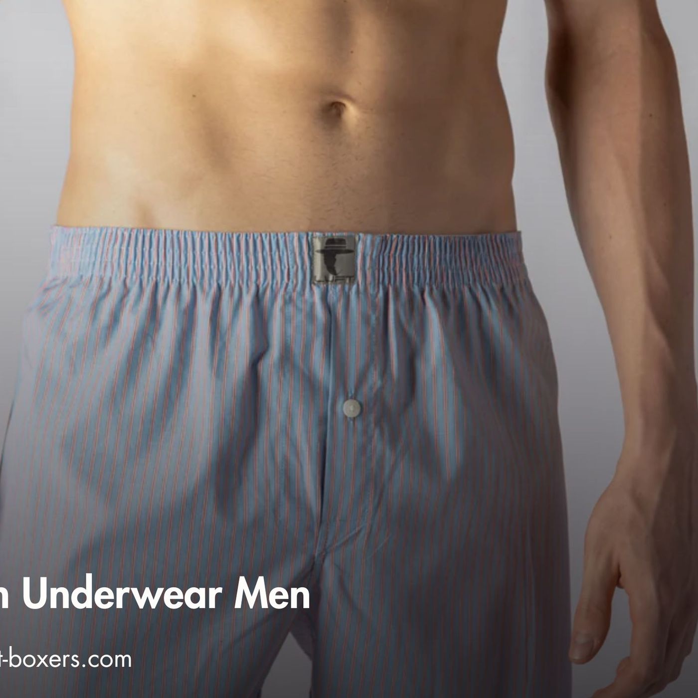 Luft Boxers