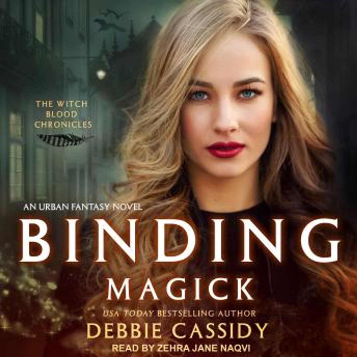 Get Best Full Audiobooks in Science Fiction & Fantasy, Fantasy