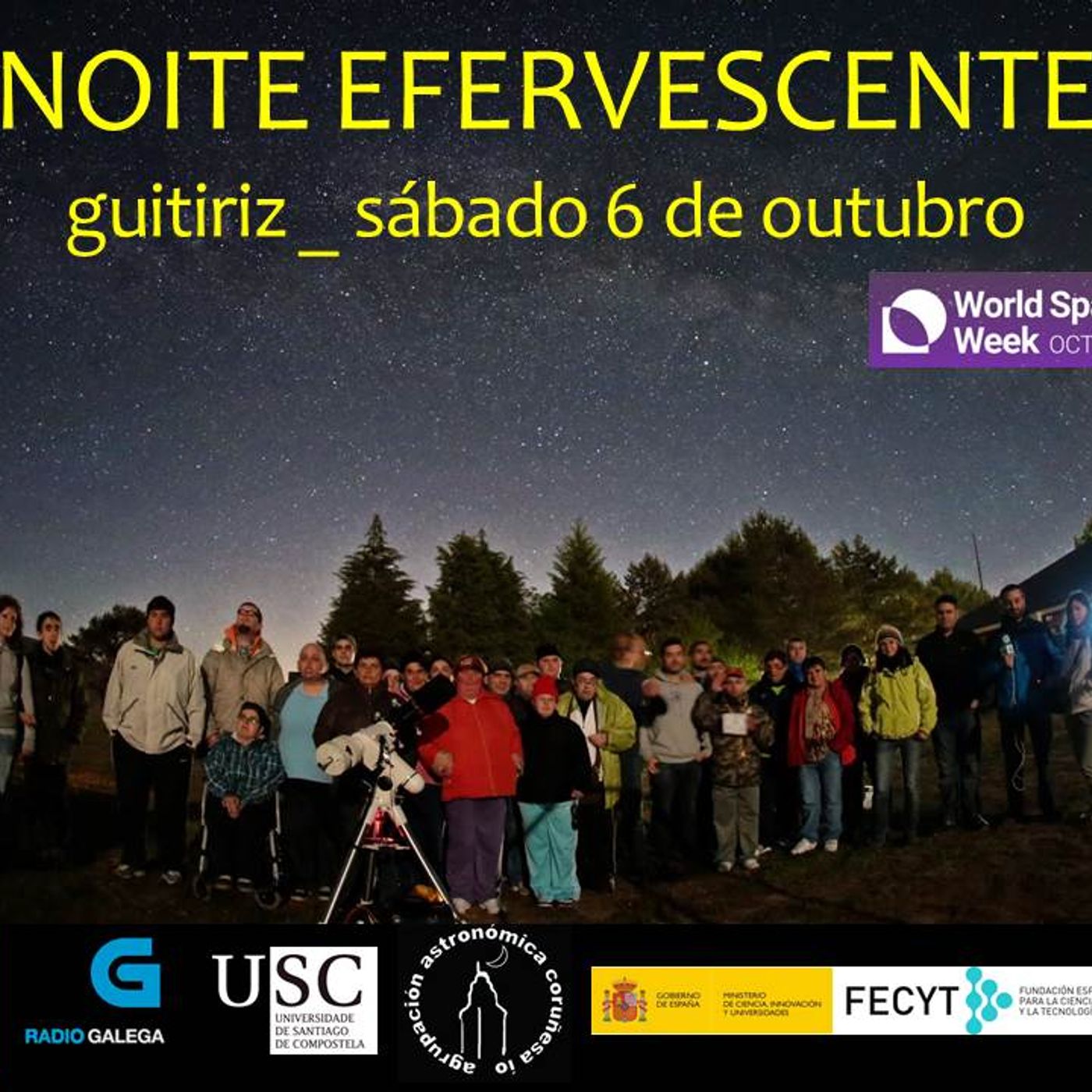 Efervesciencia