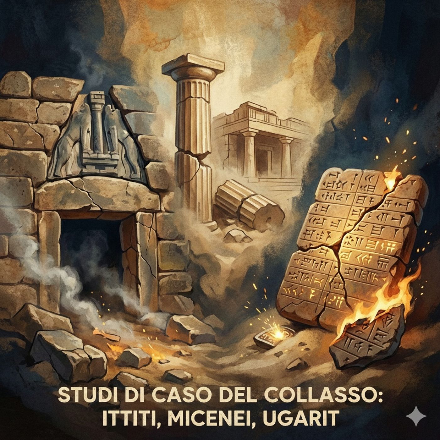 La grande letteratura ricodificata