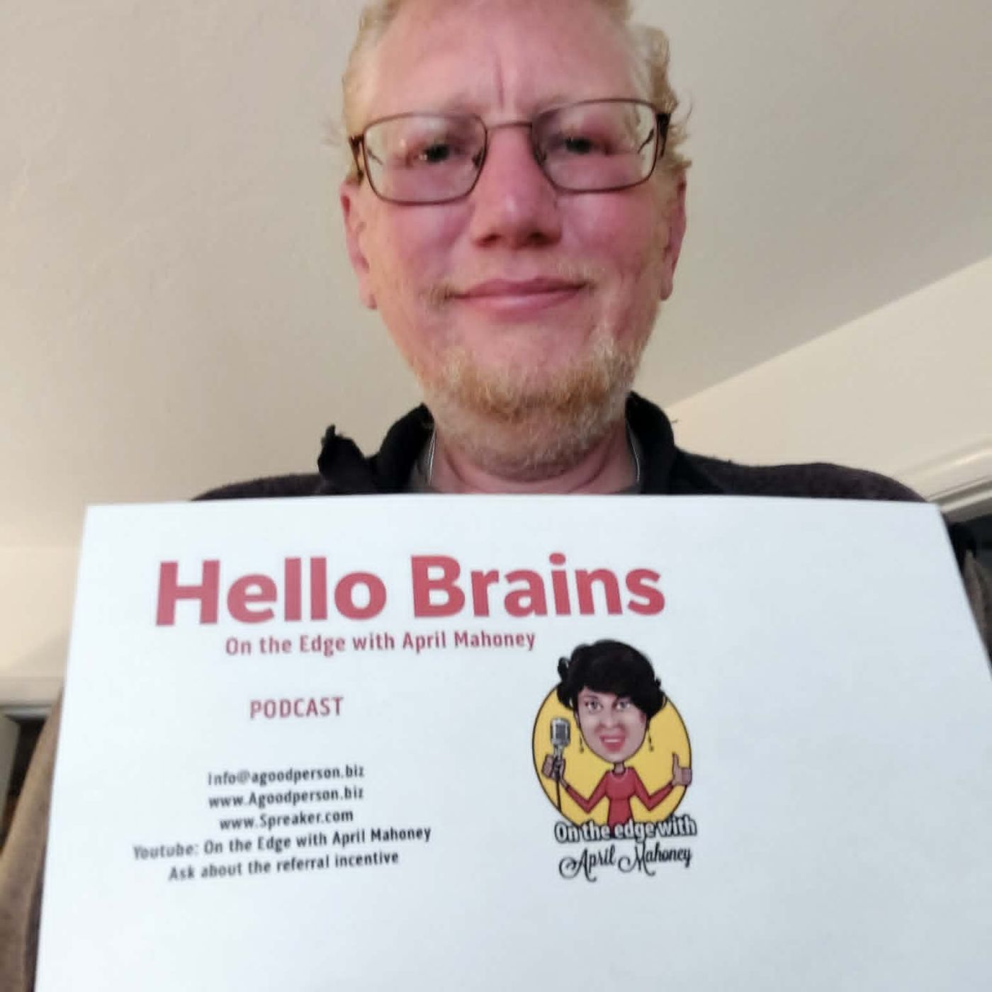 Jason LaBarre KLINEFELTER SYNDROME