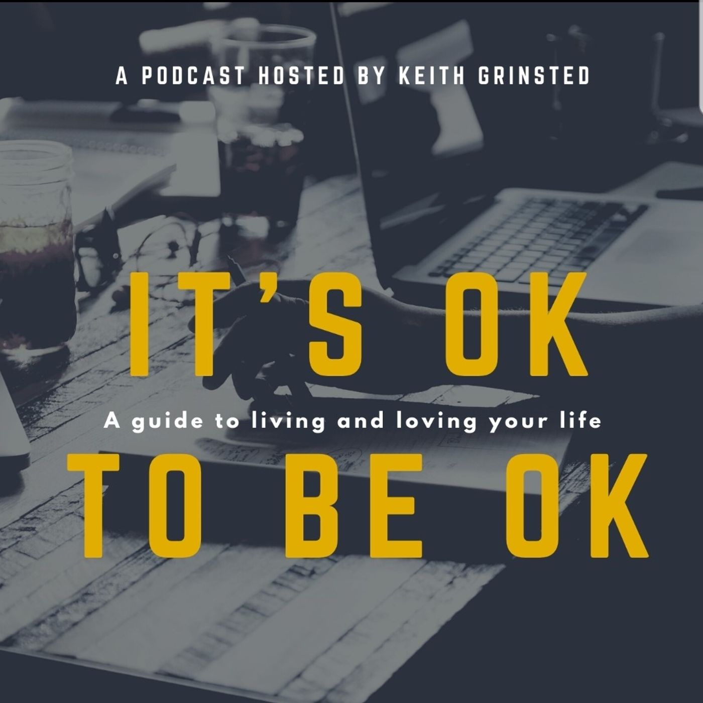 It\'s OK to be OK