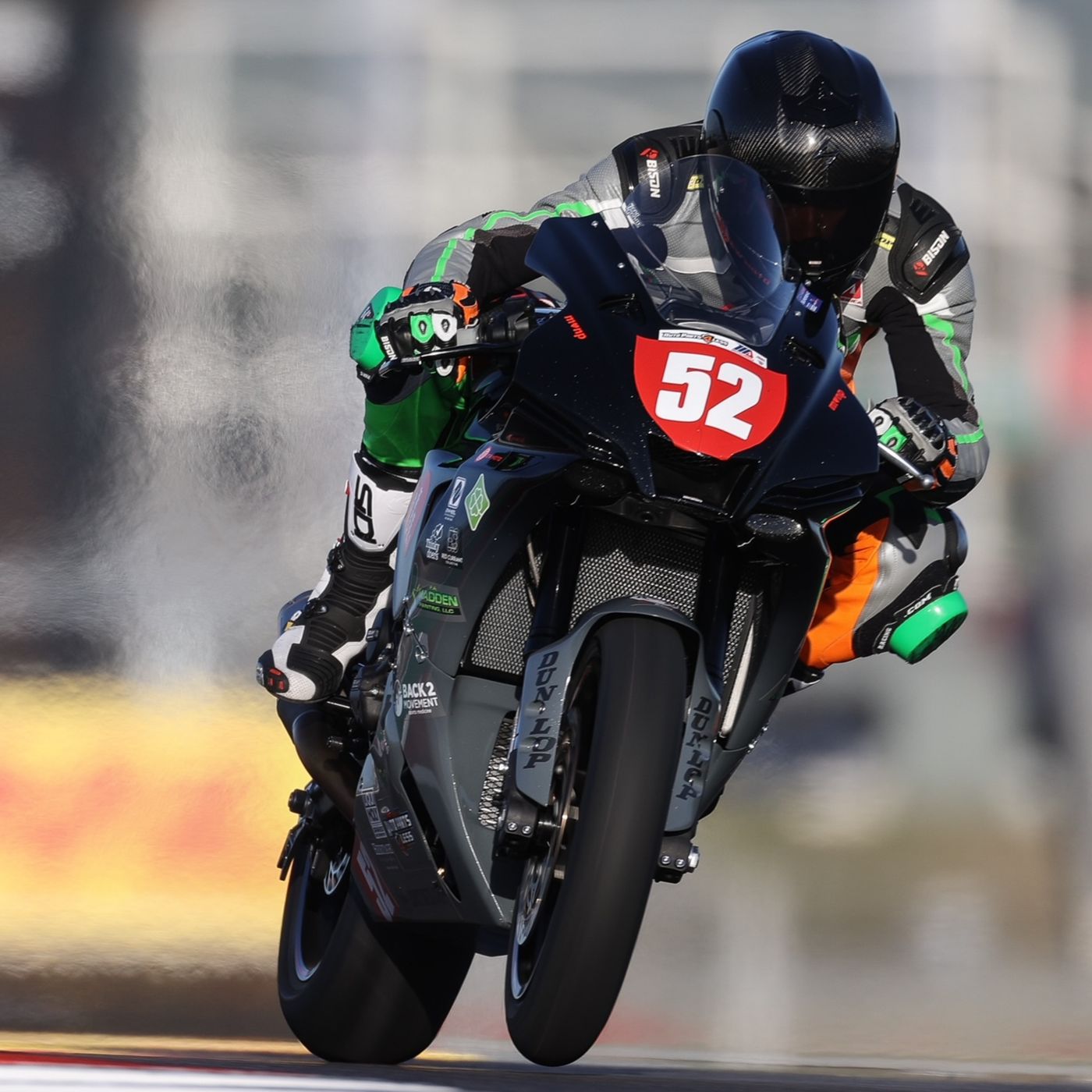 EricSwahnRacing.com Podcast