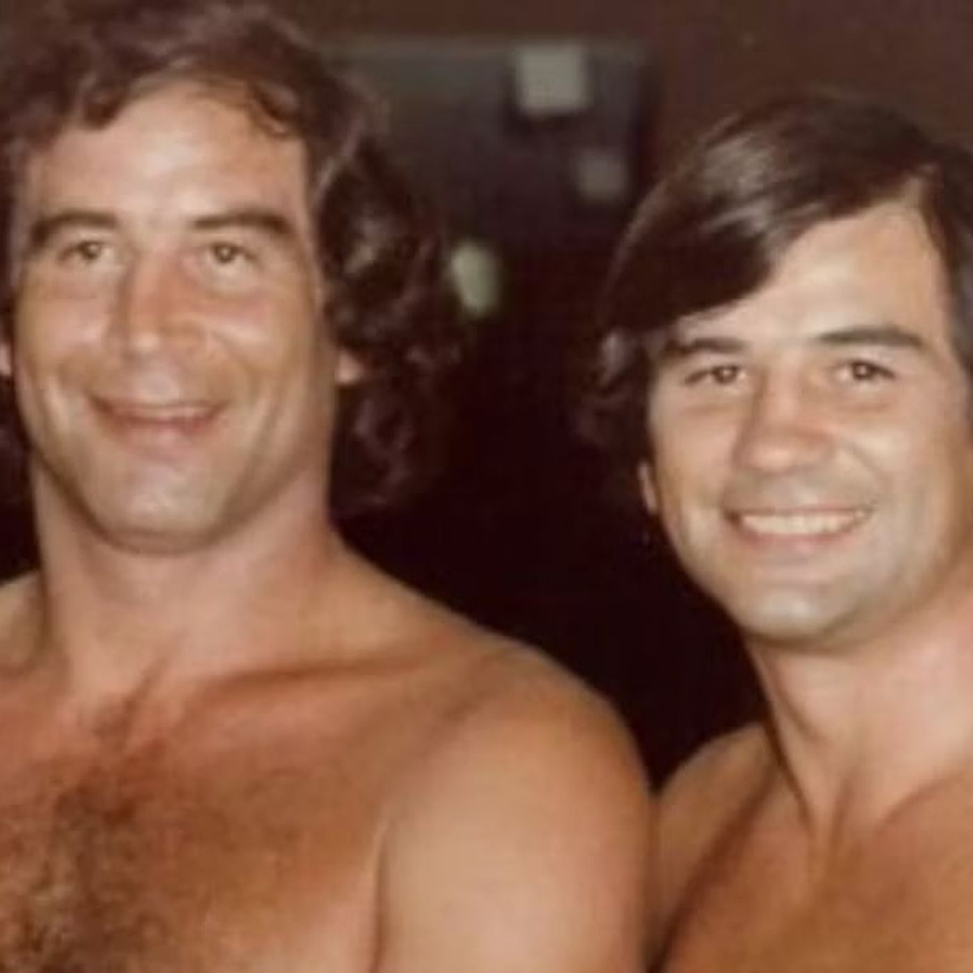 "Tag Team Titans: The Brisco Legacy a Live Brothers Q & A"