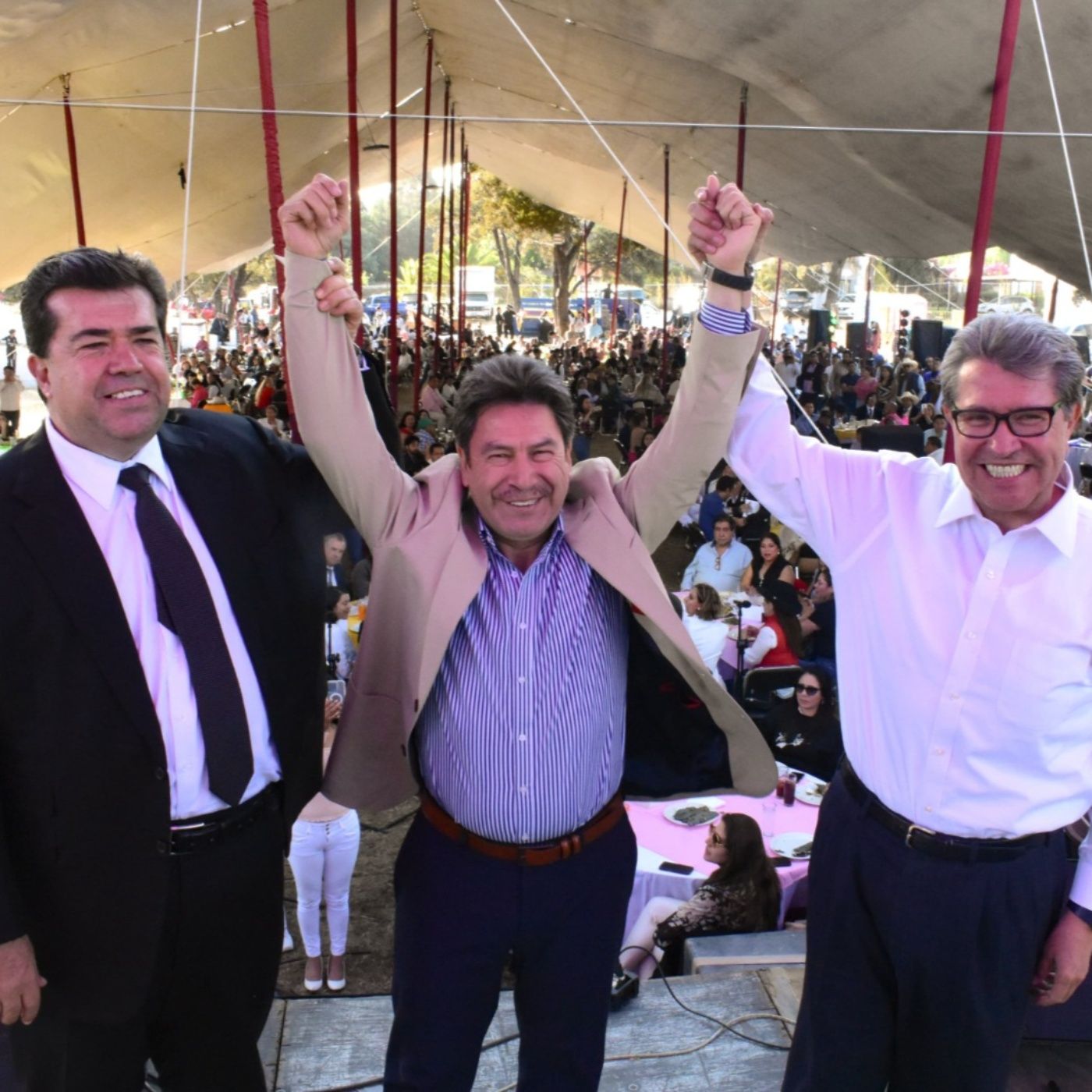 Peligrosa.mx ObjetivoAM Noticias