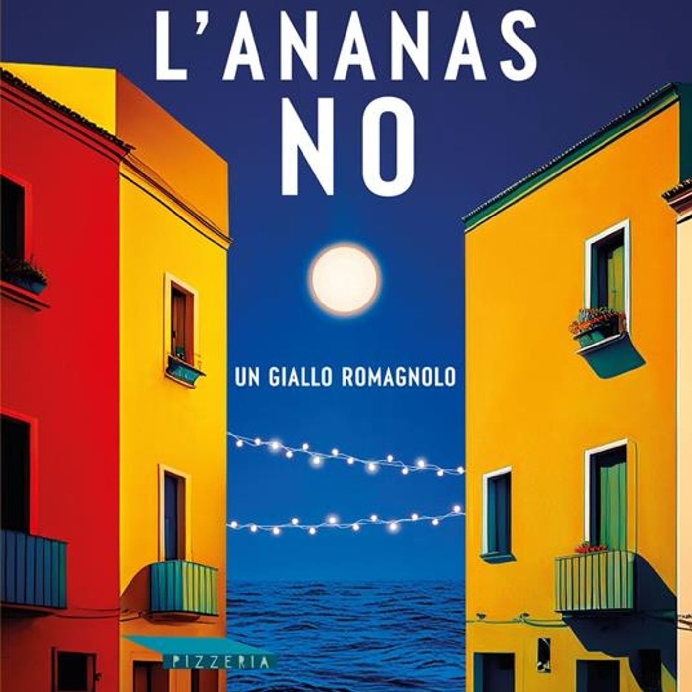 il posto delle parole