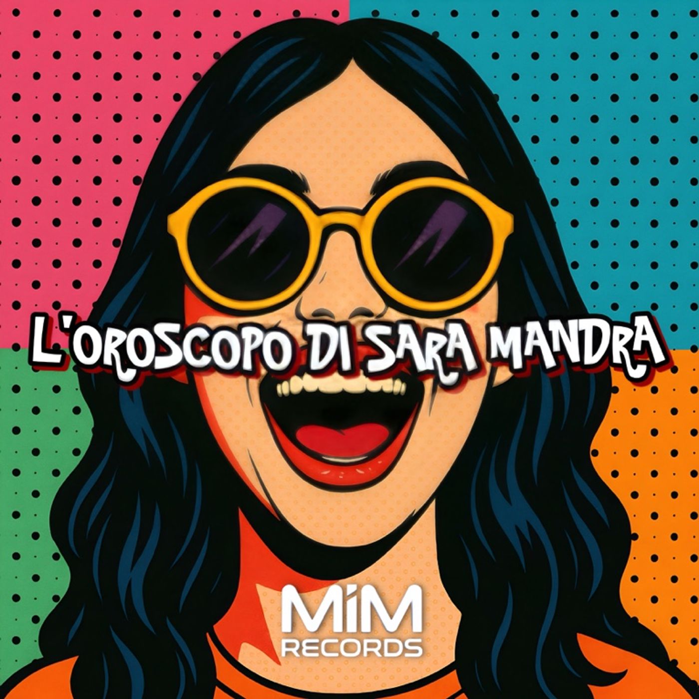 Oroscopo di Sara Mandra 01 episode artwork