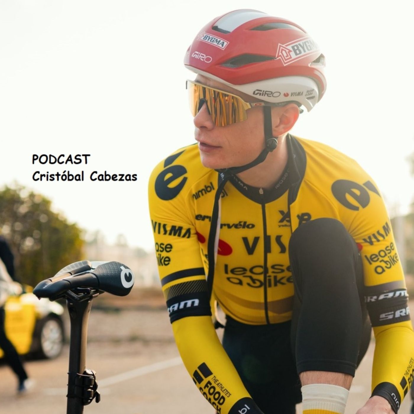 Cristóbal Cabezas Martín