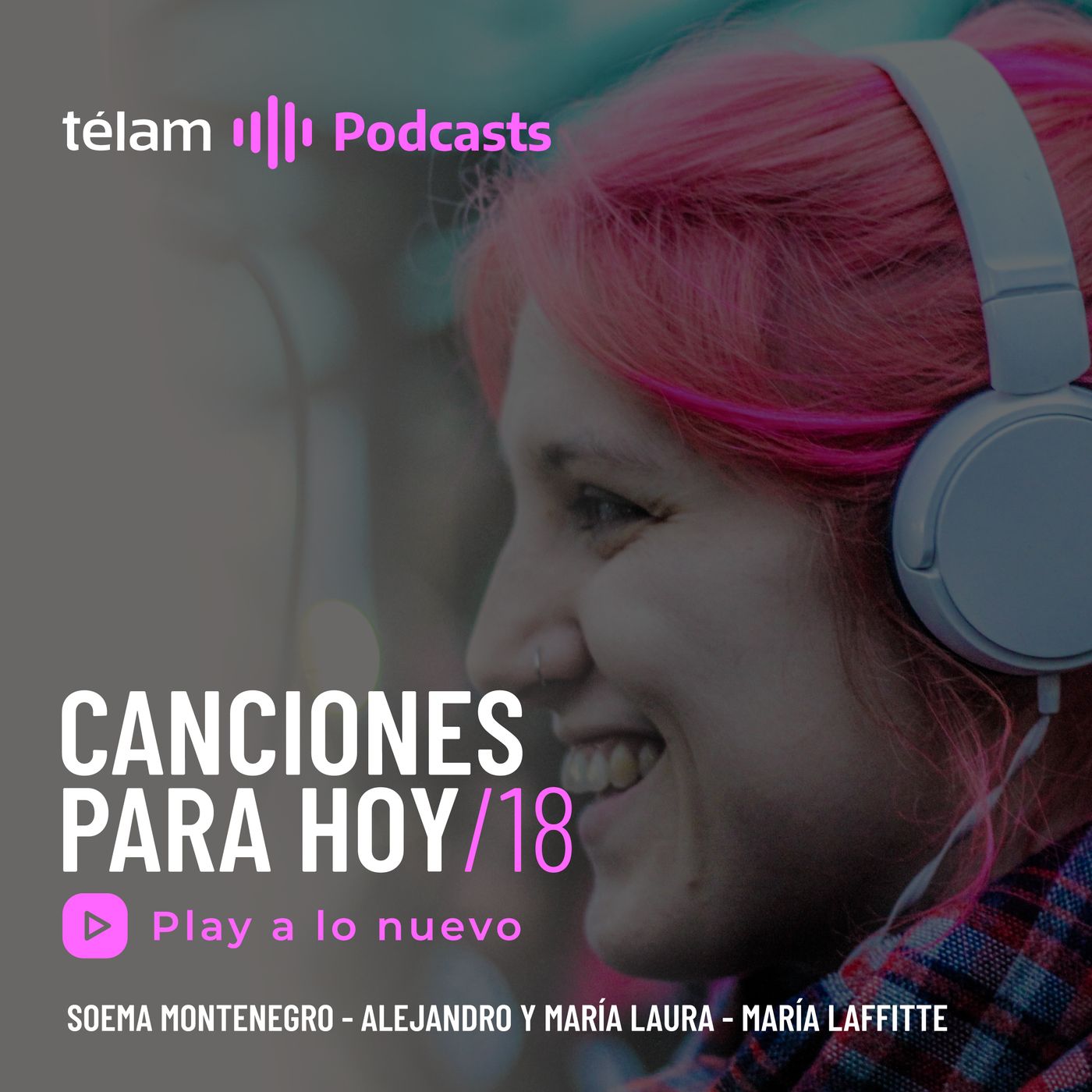 Canciones Para Hoy