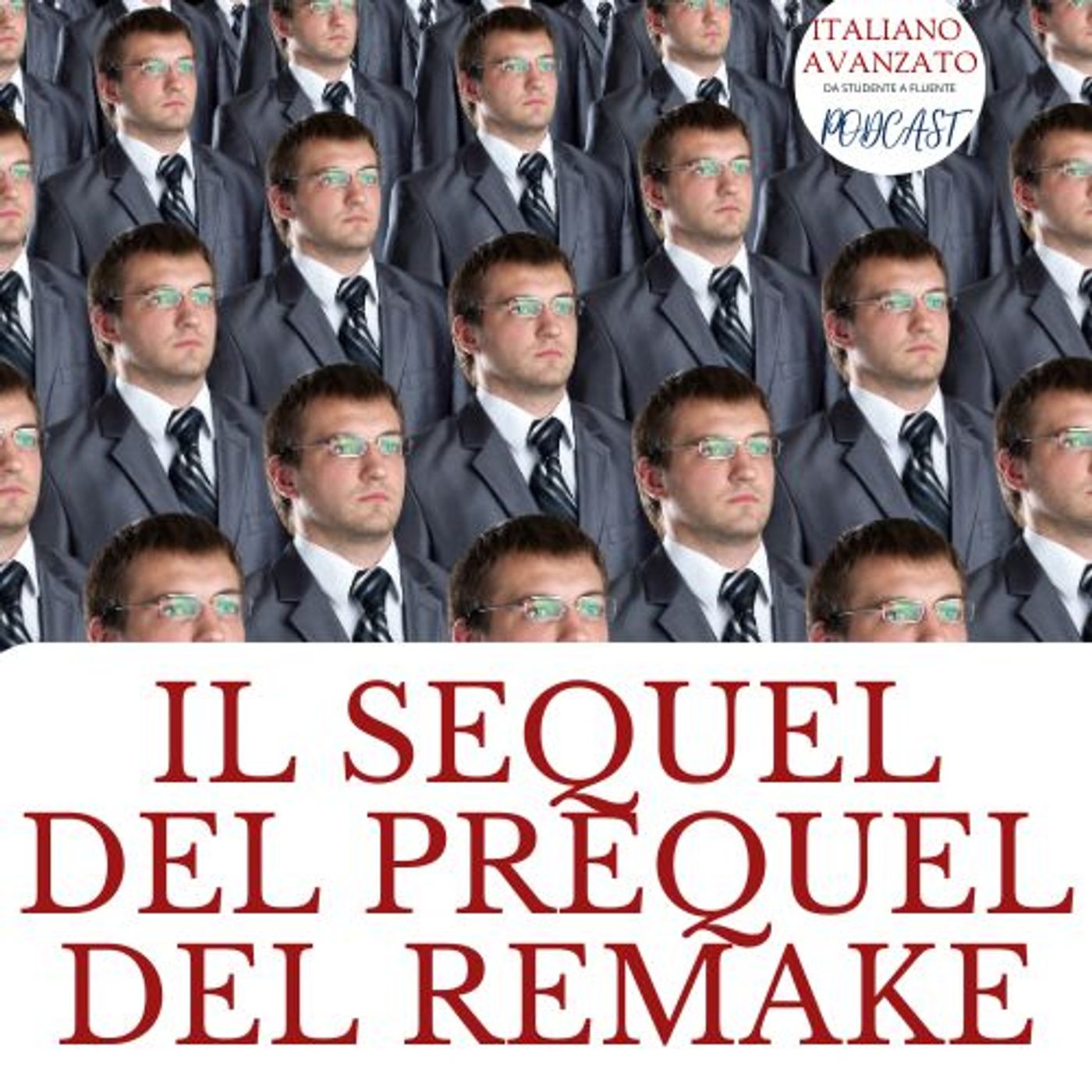 Il sequel del prequel del remake