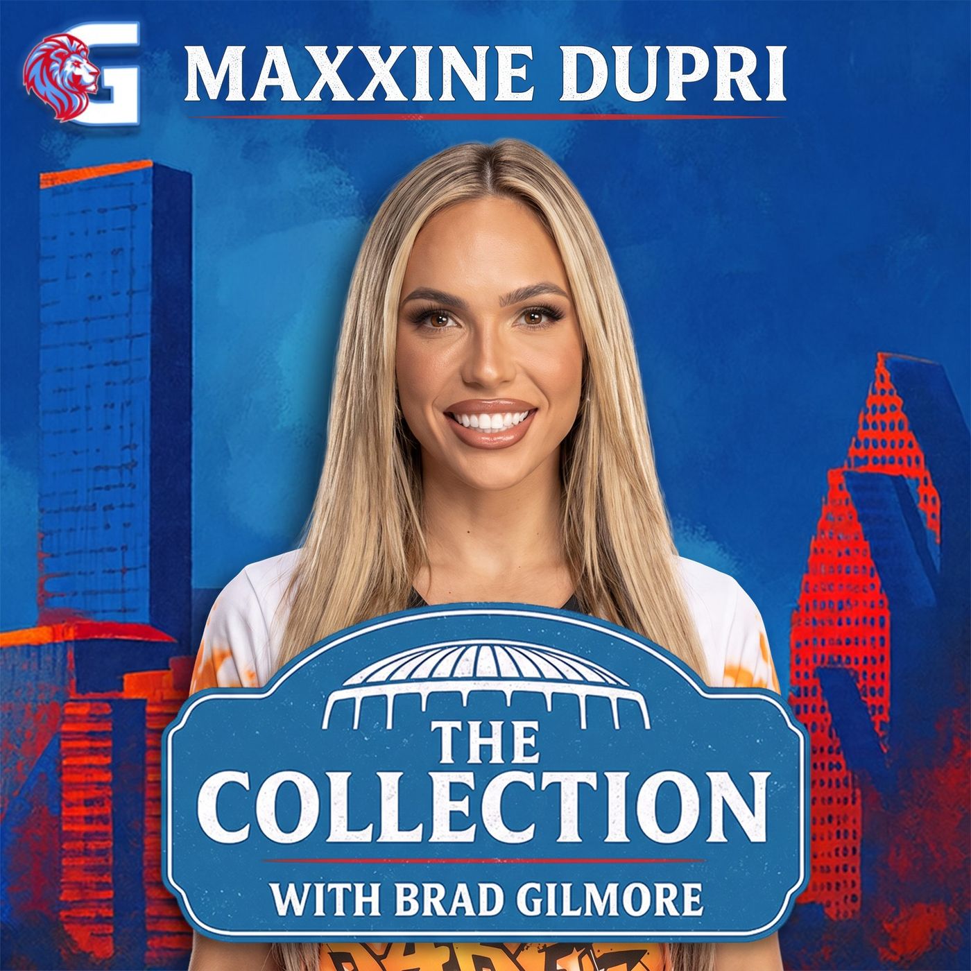 Maxxine Dupri, "WWE Survivor Series: WarGames" episode artwork