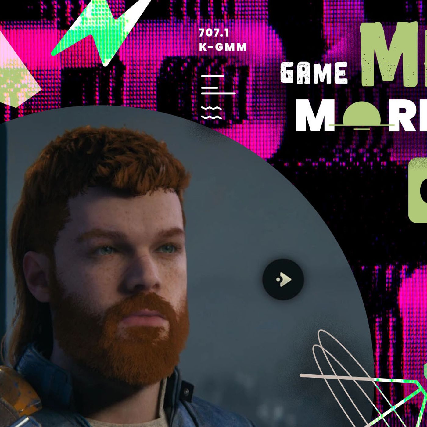Game Mess Mornings 05/01/23