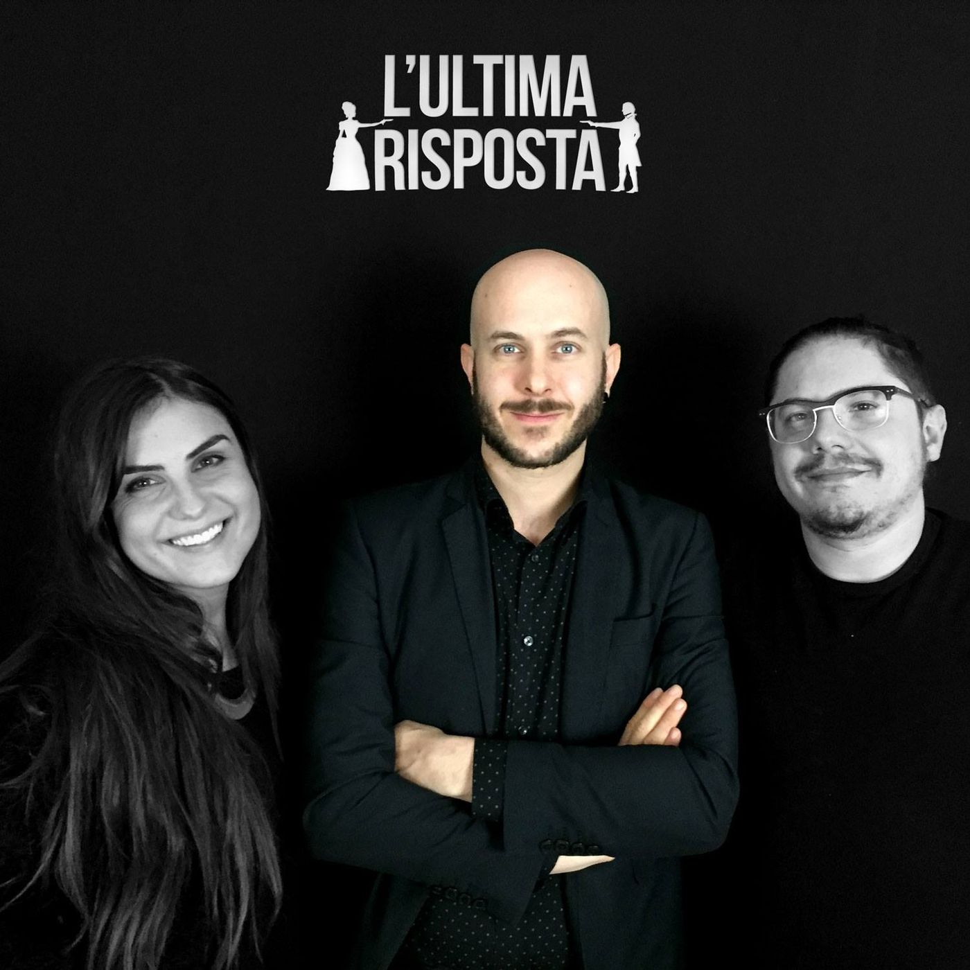 L\'ultima Risposta 10x10