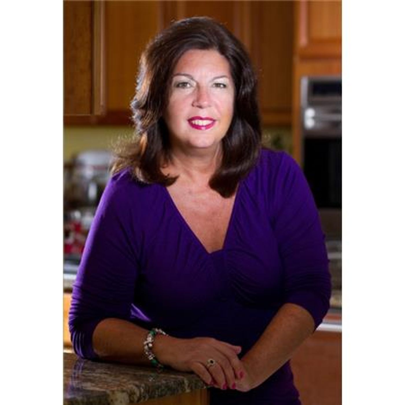 HEALTH MEDIA NOW-GUEST BARBARA SEELIG-BROWN- HEALTHY HOME COOKING episode artwork