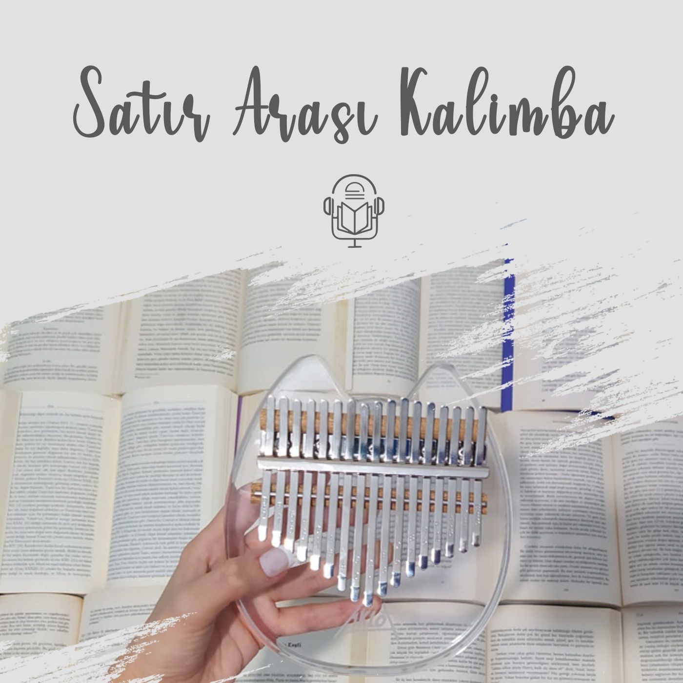 Satır Arası Kalimba