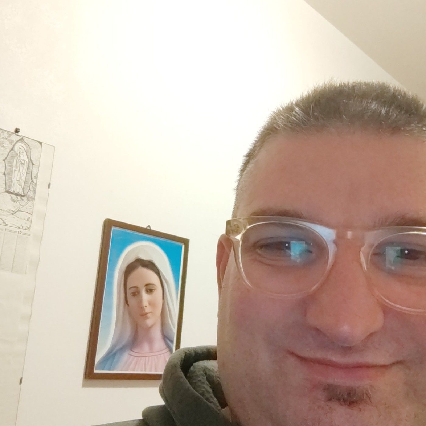 Nave Di Medjugorje.. cover art