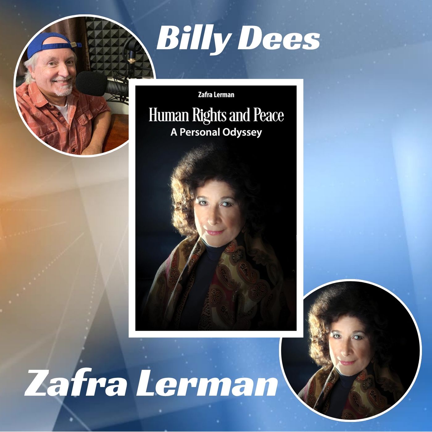 Billy Dees Podcast
