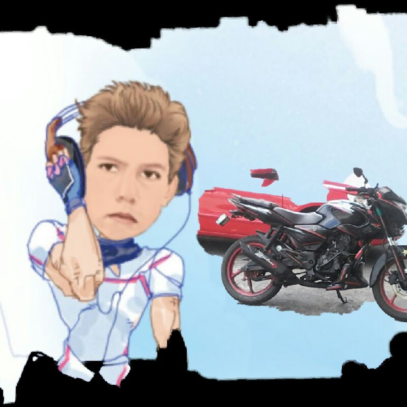 Risto Neverord\'s show