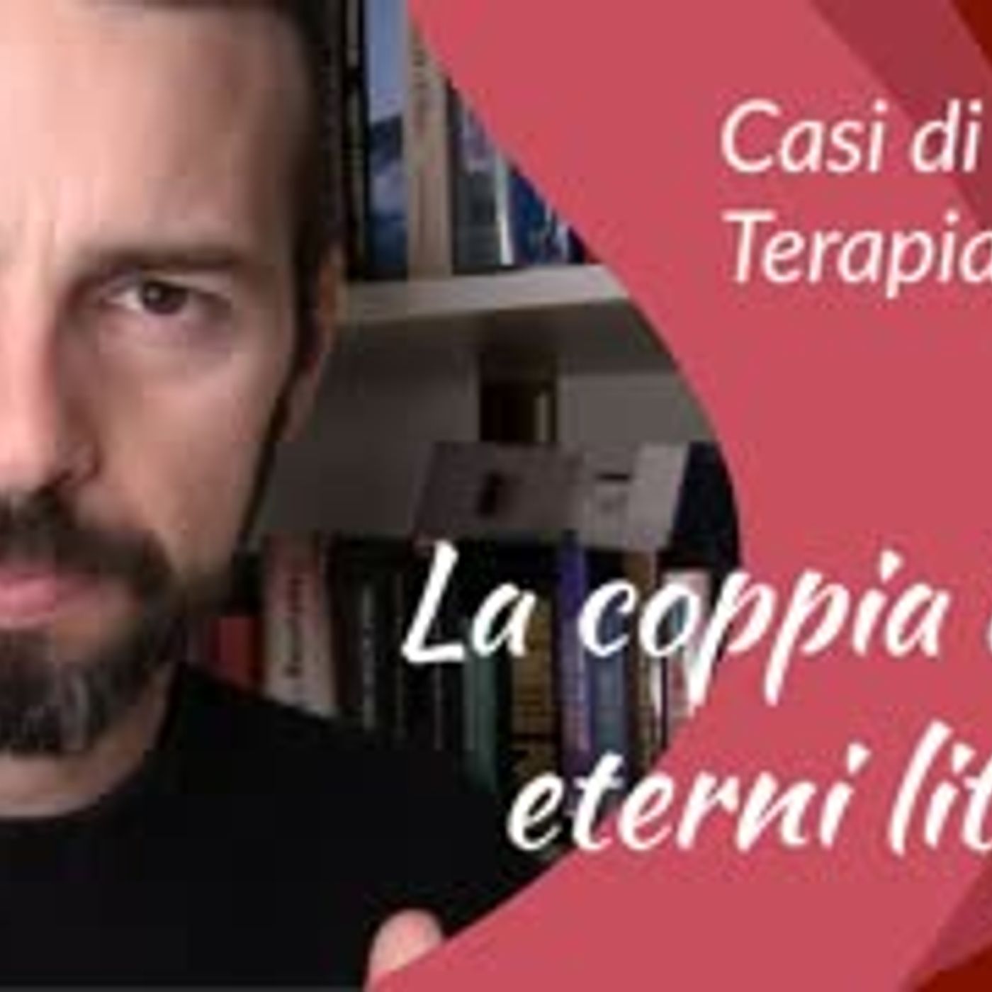La coppia degli eterni litigi episode artwork
