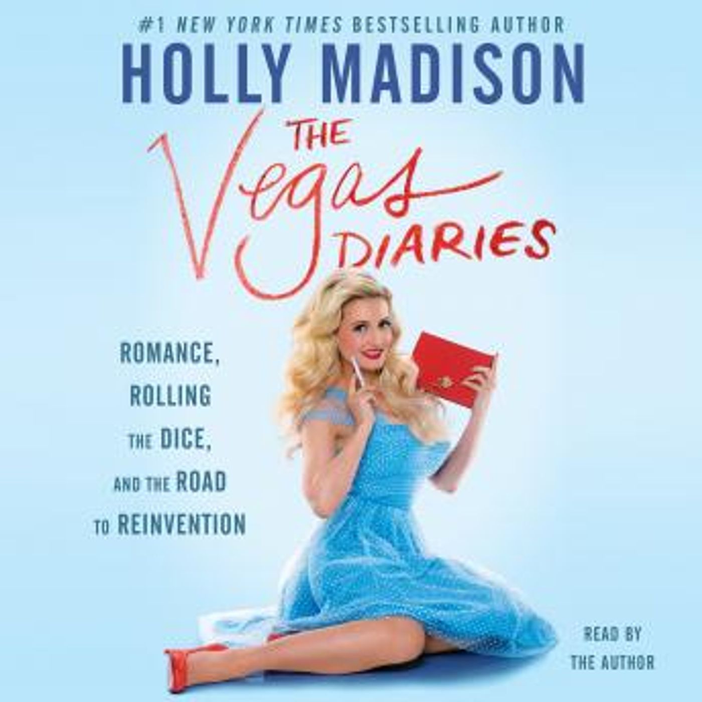 Audiobooks in Biography & Memoir