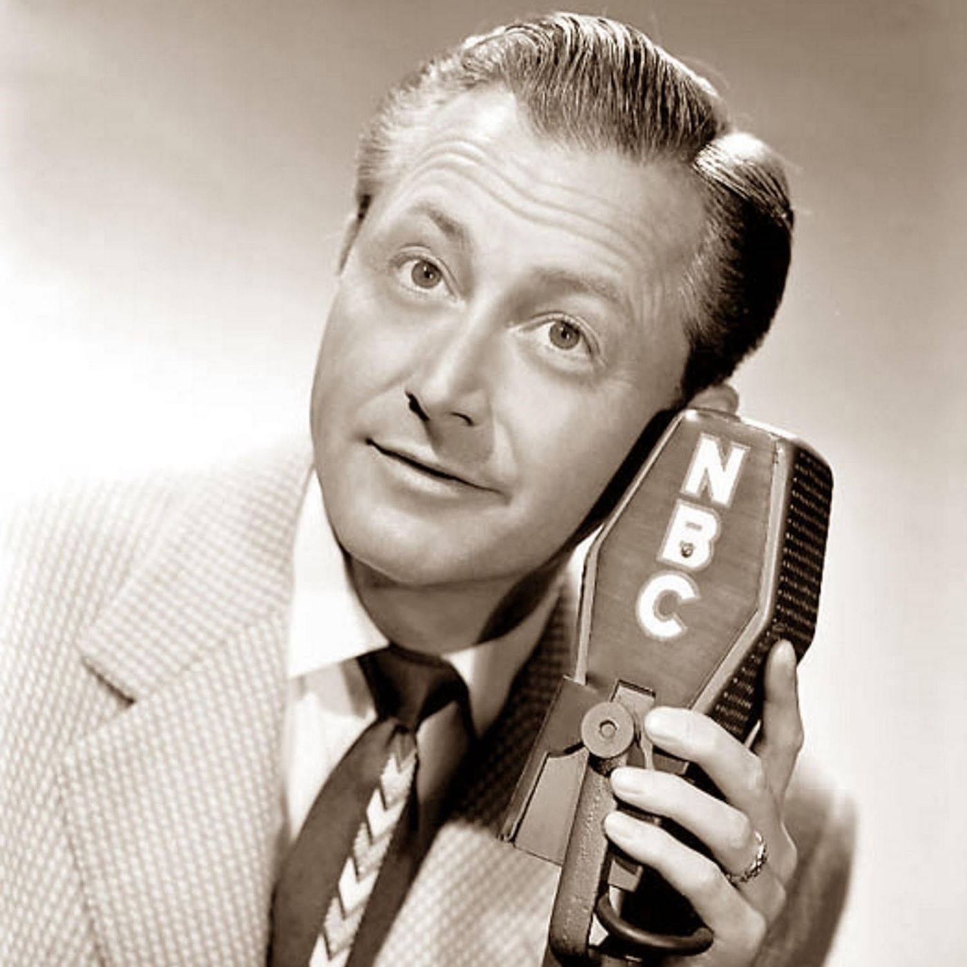 Classic Radio 05-29-25 - The old Swim Suit, Clearance Sale, Fred Allen Remembered, and Vic and Sade