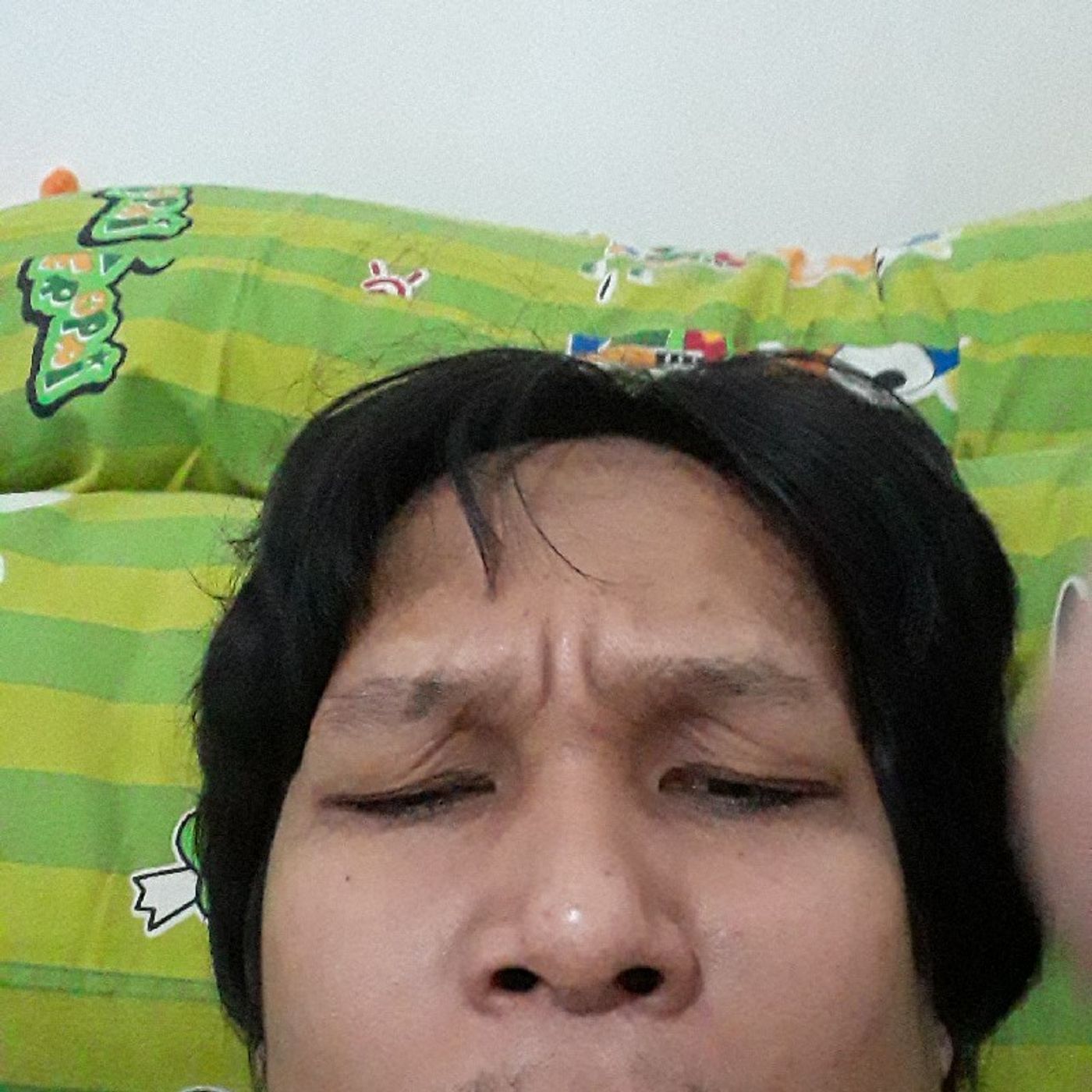 Ruly Riantrisnanto\'s podcast